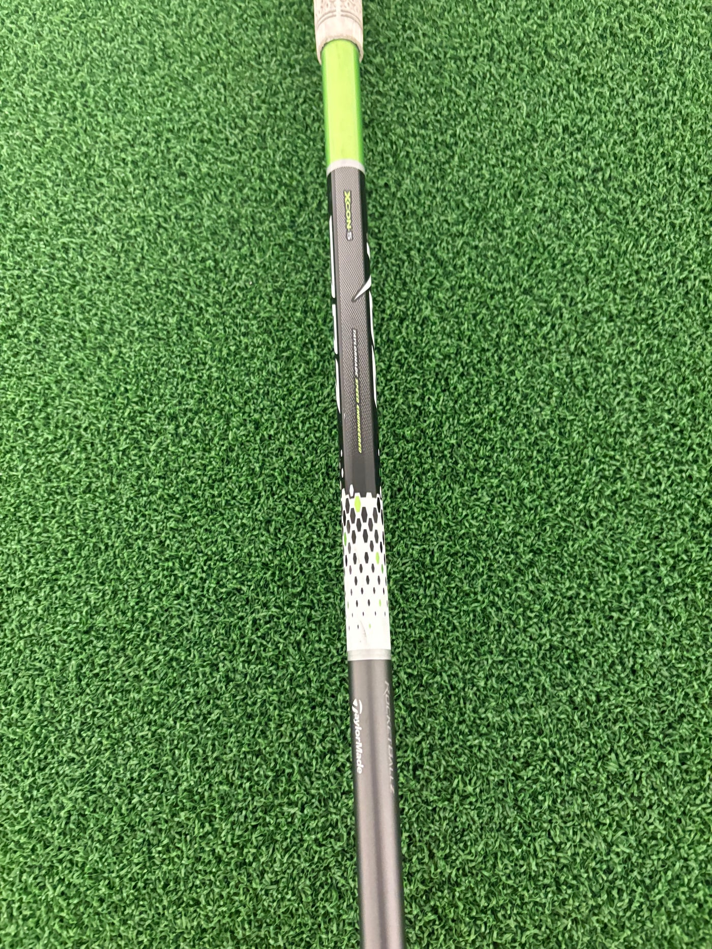 Taylormade RBZ 9.5* (Stiff)