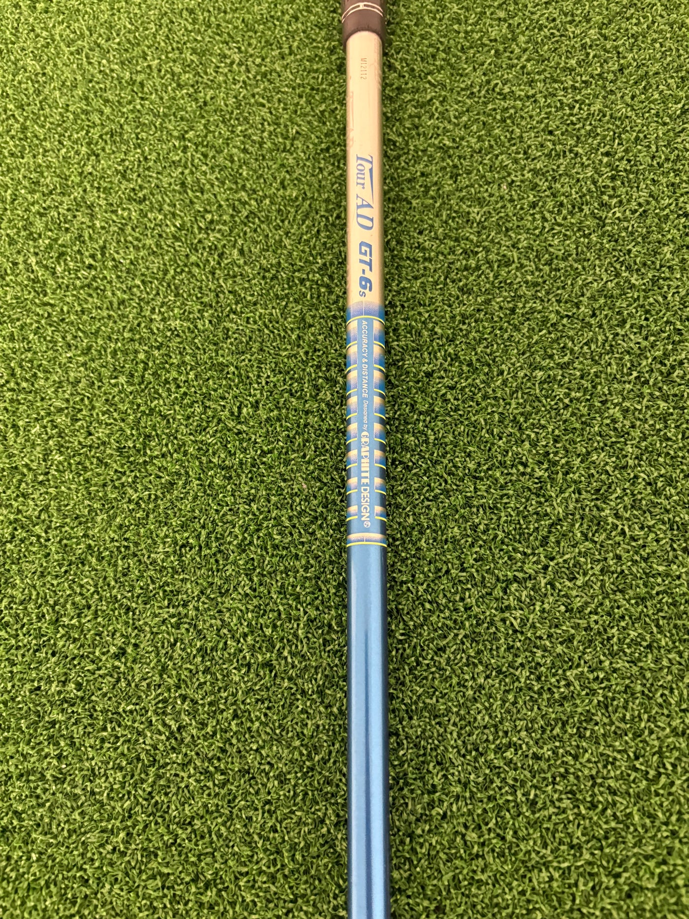 Titleist 913D2 9.5* (Stiff)