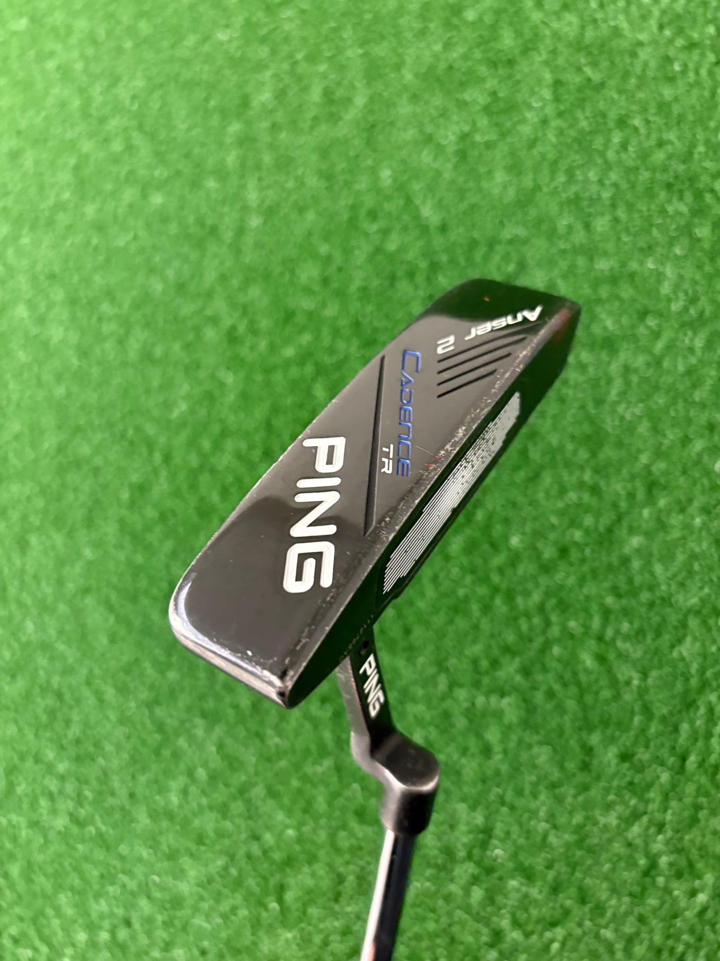 Ping Cadence TR Anser 2 (33")