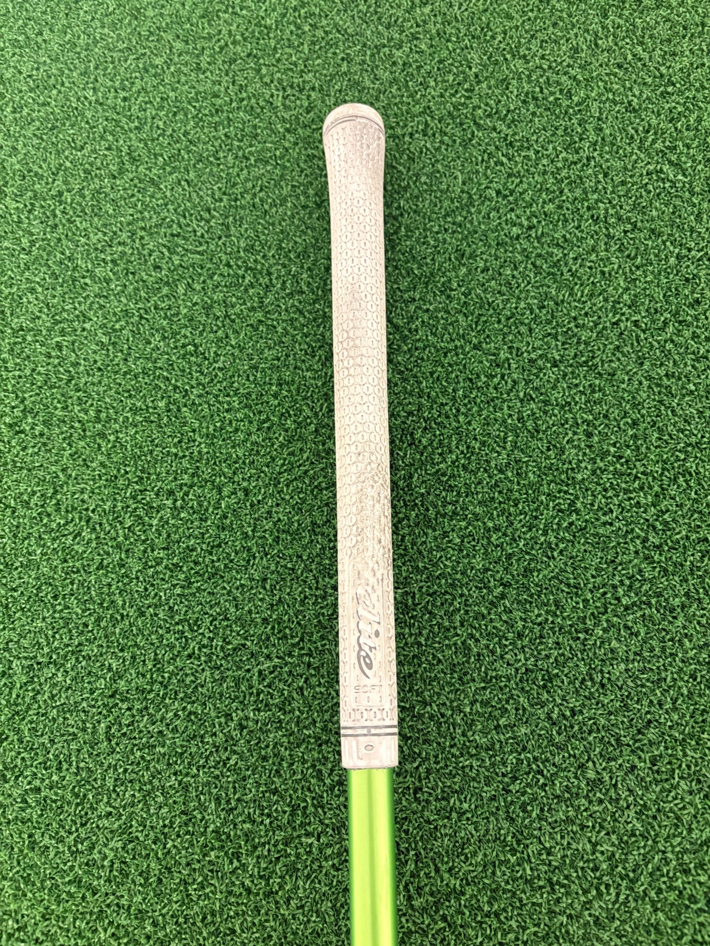 Taylormade RBZ 9.5* (Stiff)