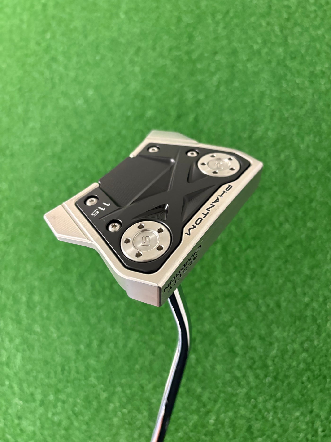 Scotty Cameron Phantom X 11.5 (2022) (34")
