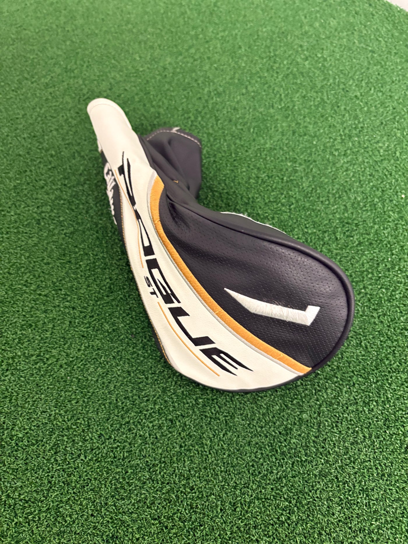 Callaway Rogue ST Max D 10.5* (Regular)