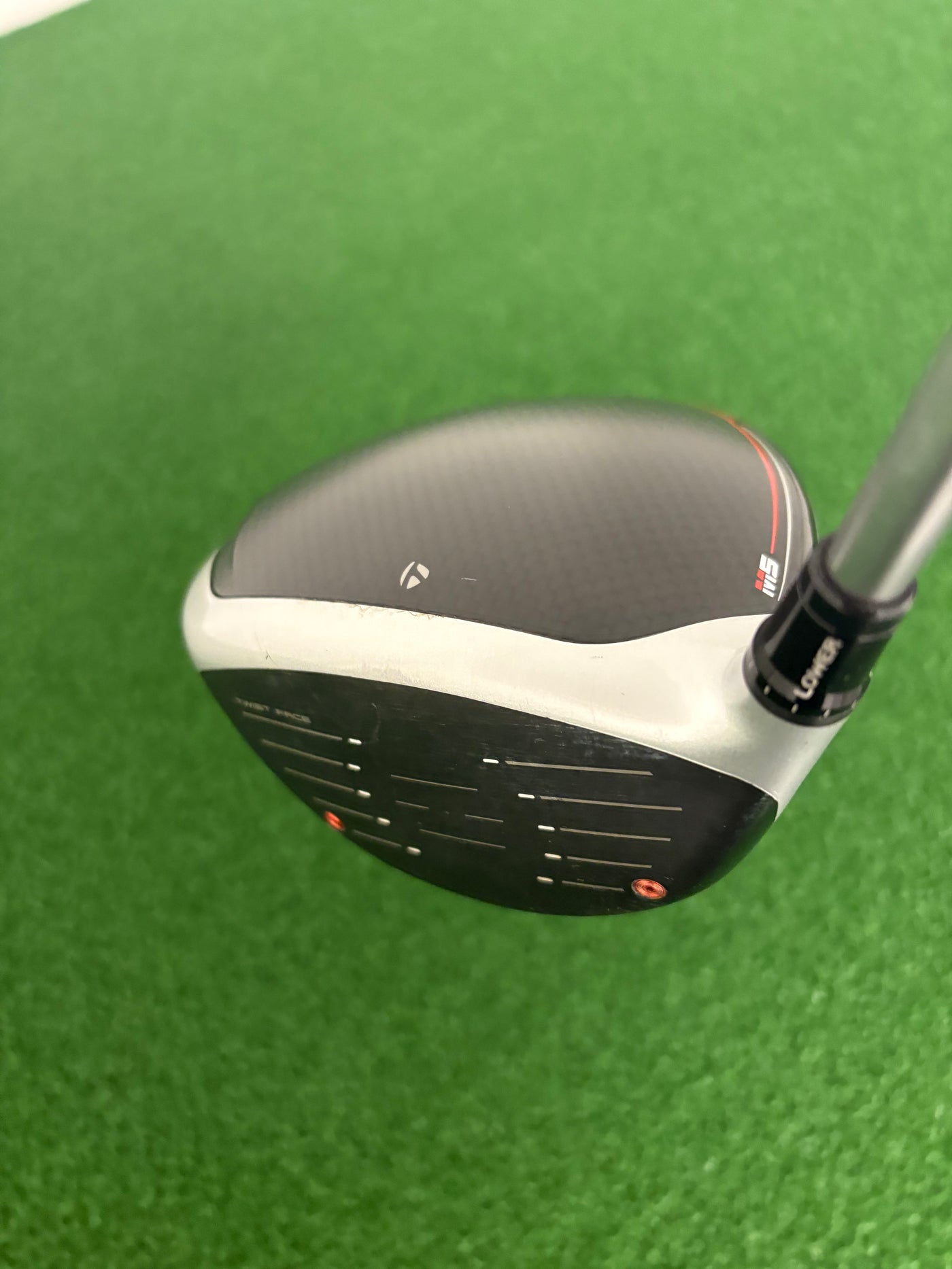 Taylormade M5 9.0* (Stiff)