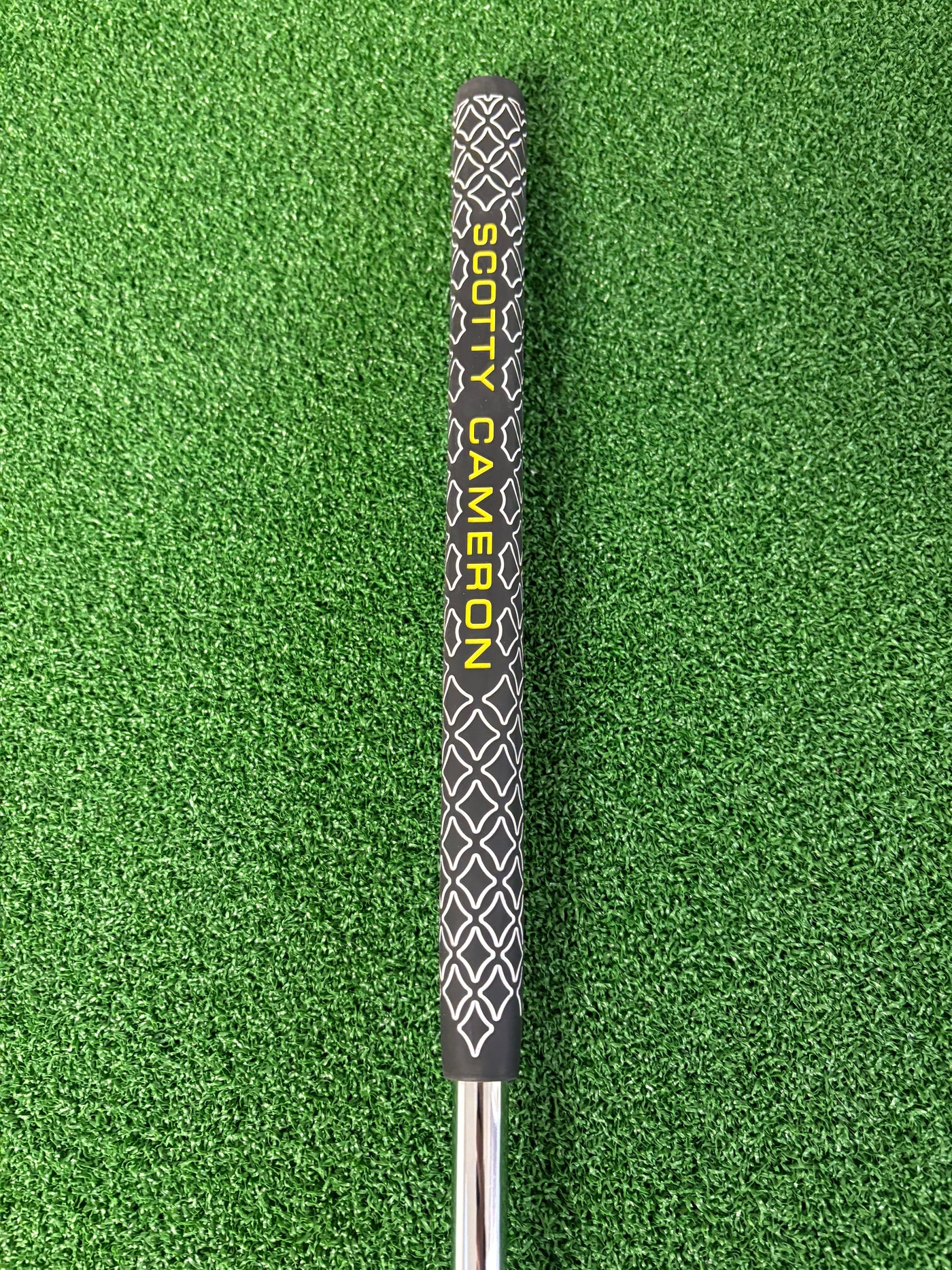 Scotty Cameron Phantom X 11.5 (2022) (34")