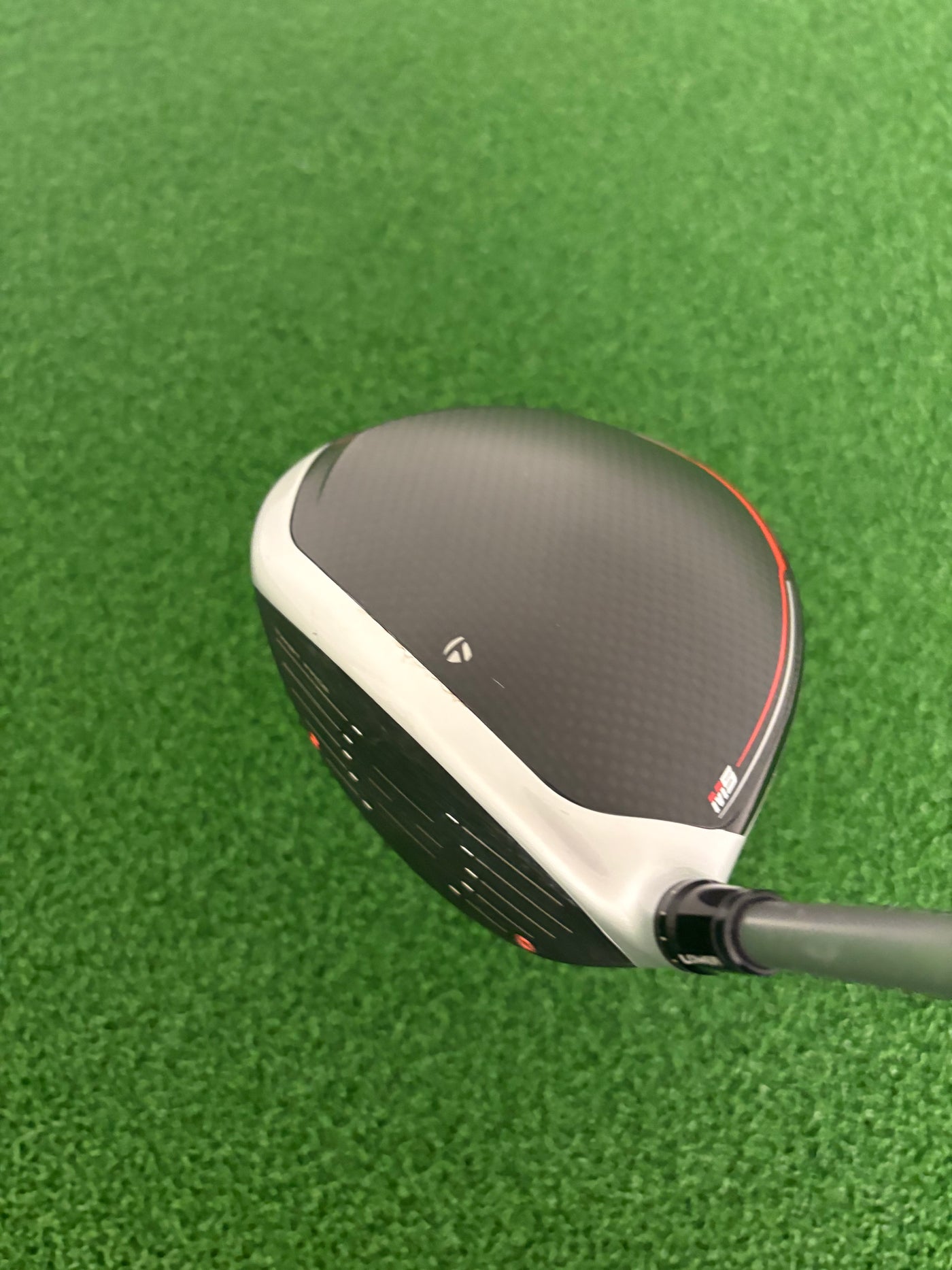Taylormade M5 9.0* (Stiff)