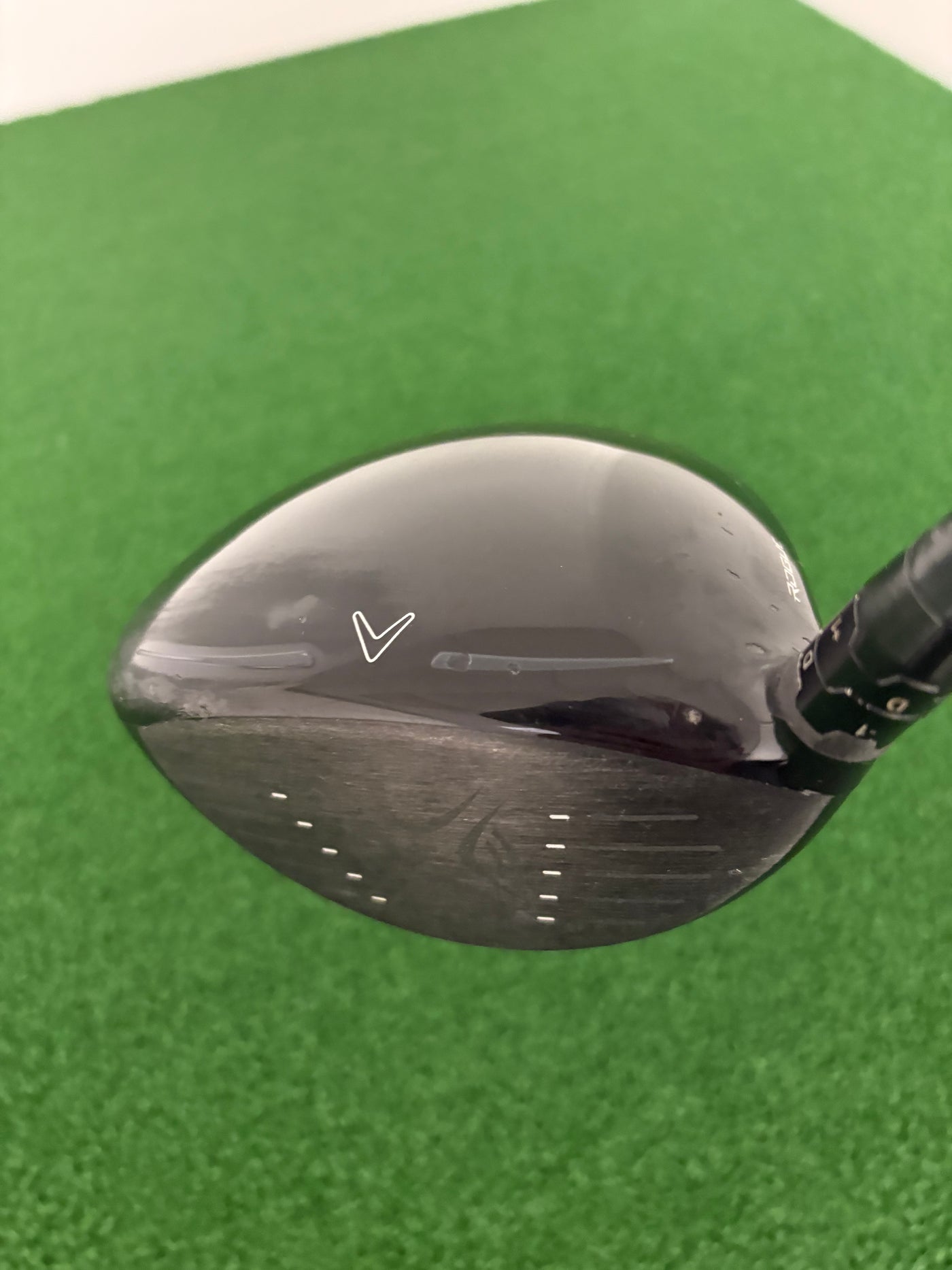 Callaway Rogue Sub Zero 10.5* (Stiff)