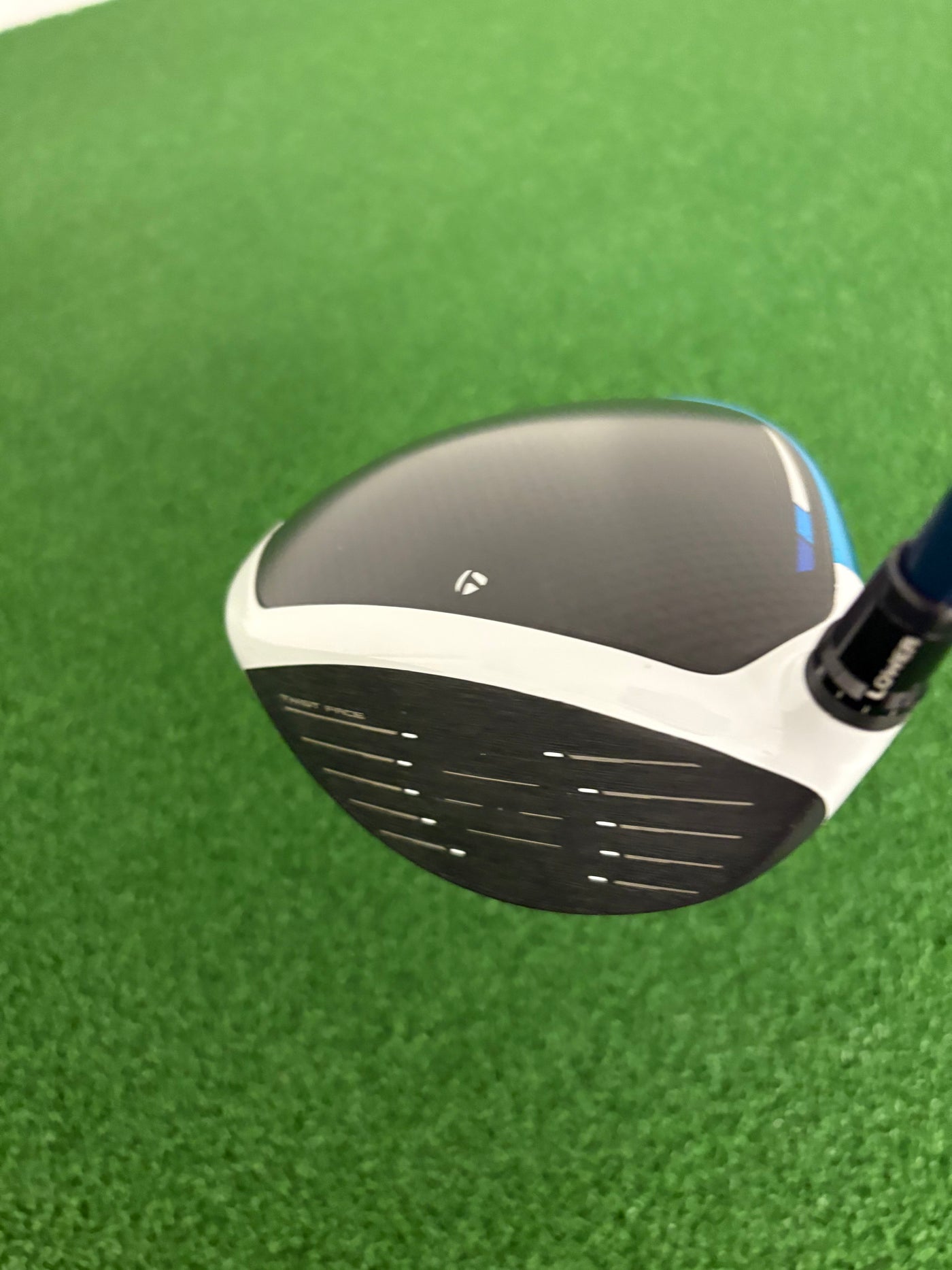 Taylormade Sim 2 Max 9.0* (Stiff/Regular)