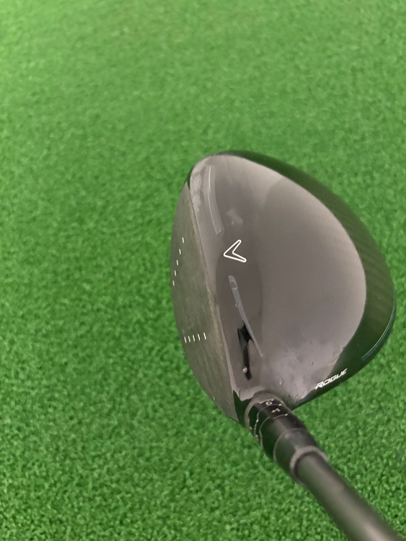 Callaway Rogue Sub Zero 10.5* (Stiff)