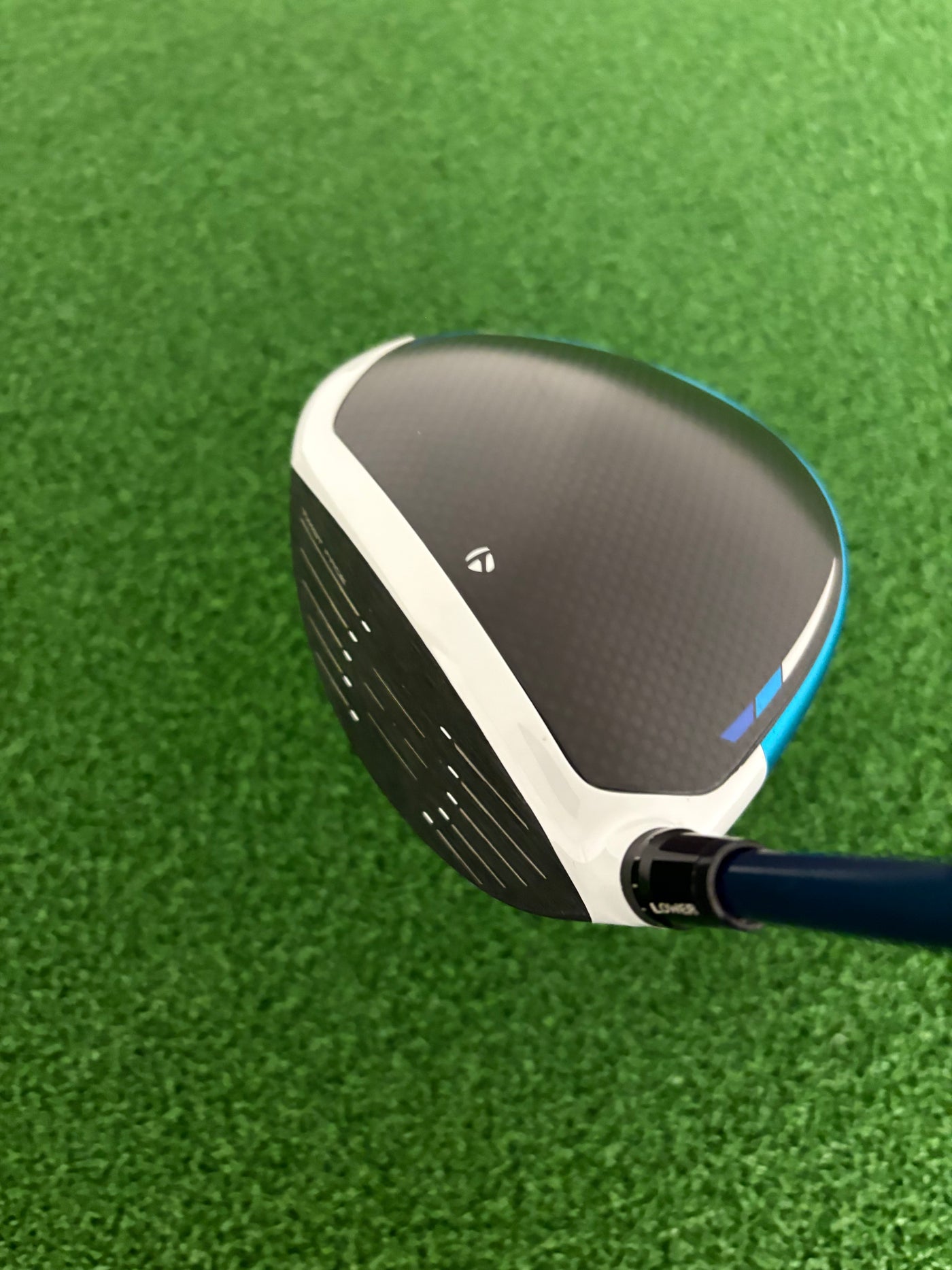 Taylormade Sim 2 Max 9.0* (Stiff/Regular)