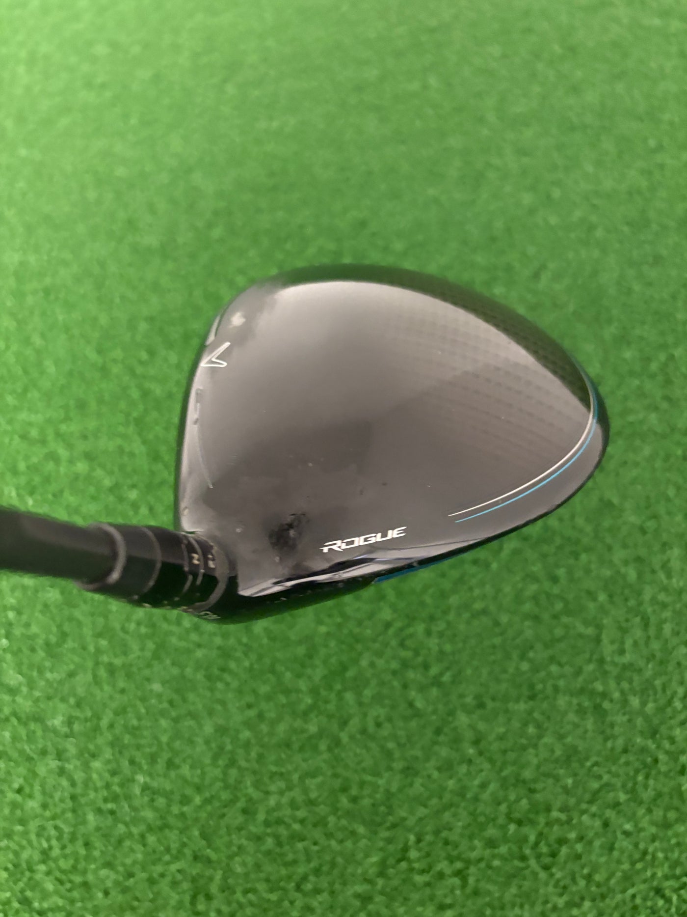 Callaway Rogue Sub Zero 10.5* (Stiff)