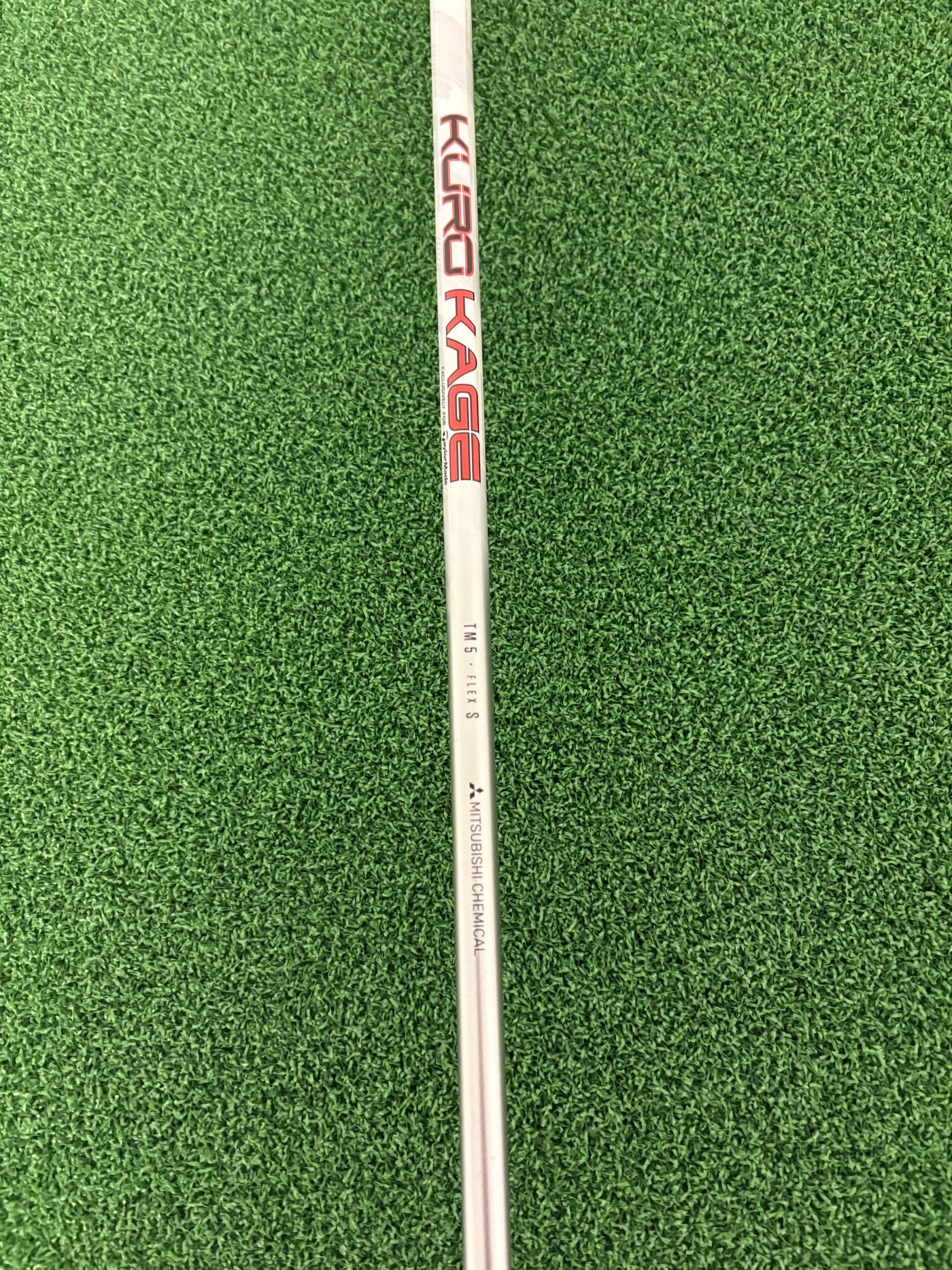 Taylormade M5 9.0* (Stiff)