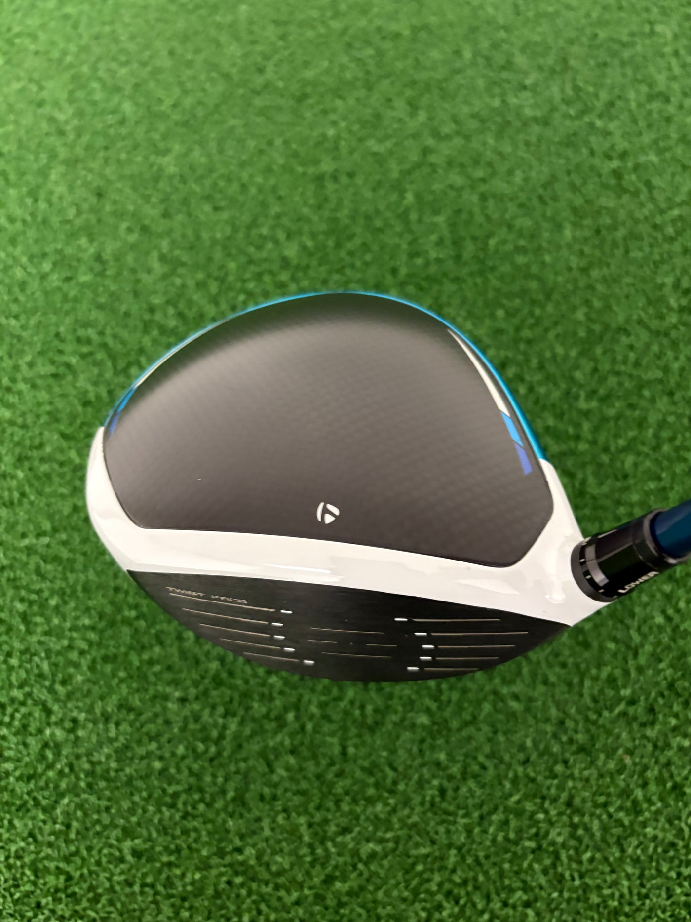 Taylormade Sim 2 Max 9.0* (Stiff/Regular)