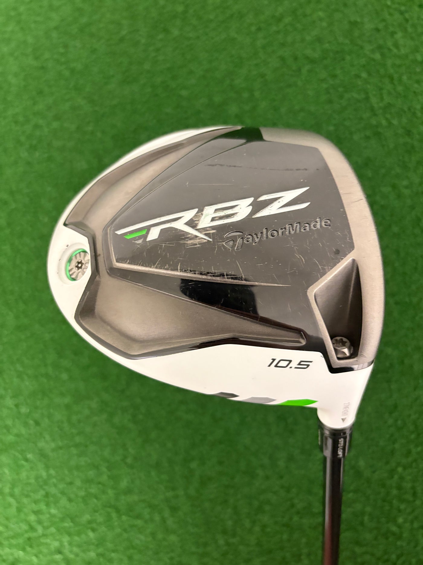Taylormade RBZ 10.5* (Regular)