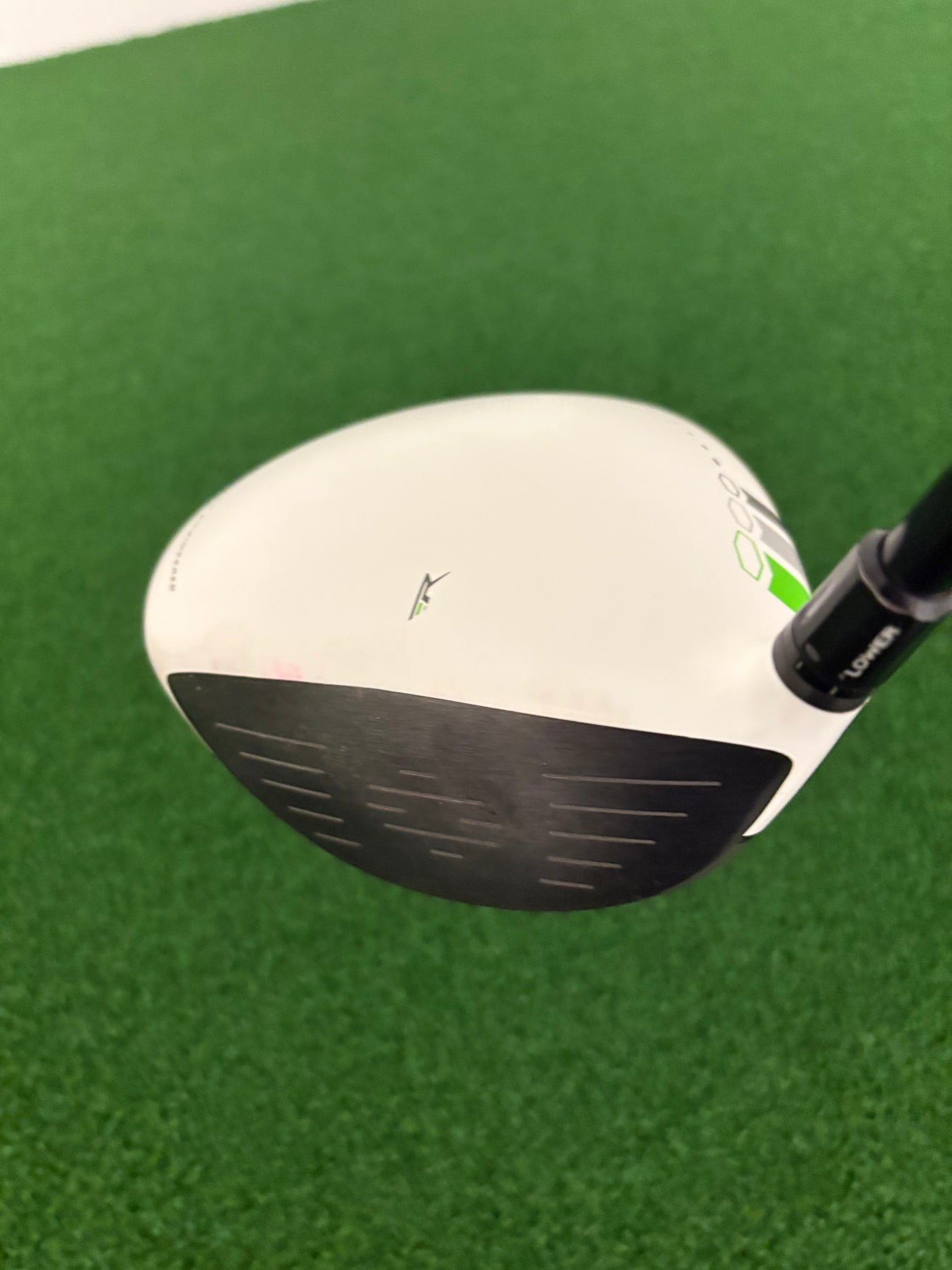 Taylormade RBZ 10.5* (Regular)