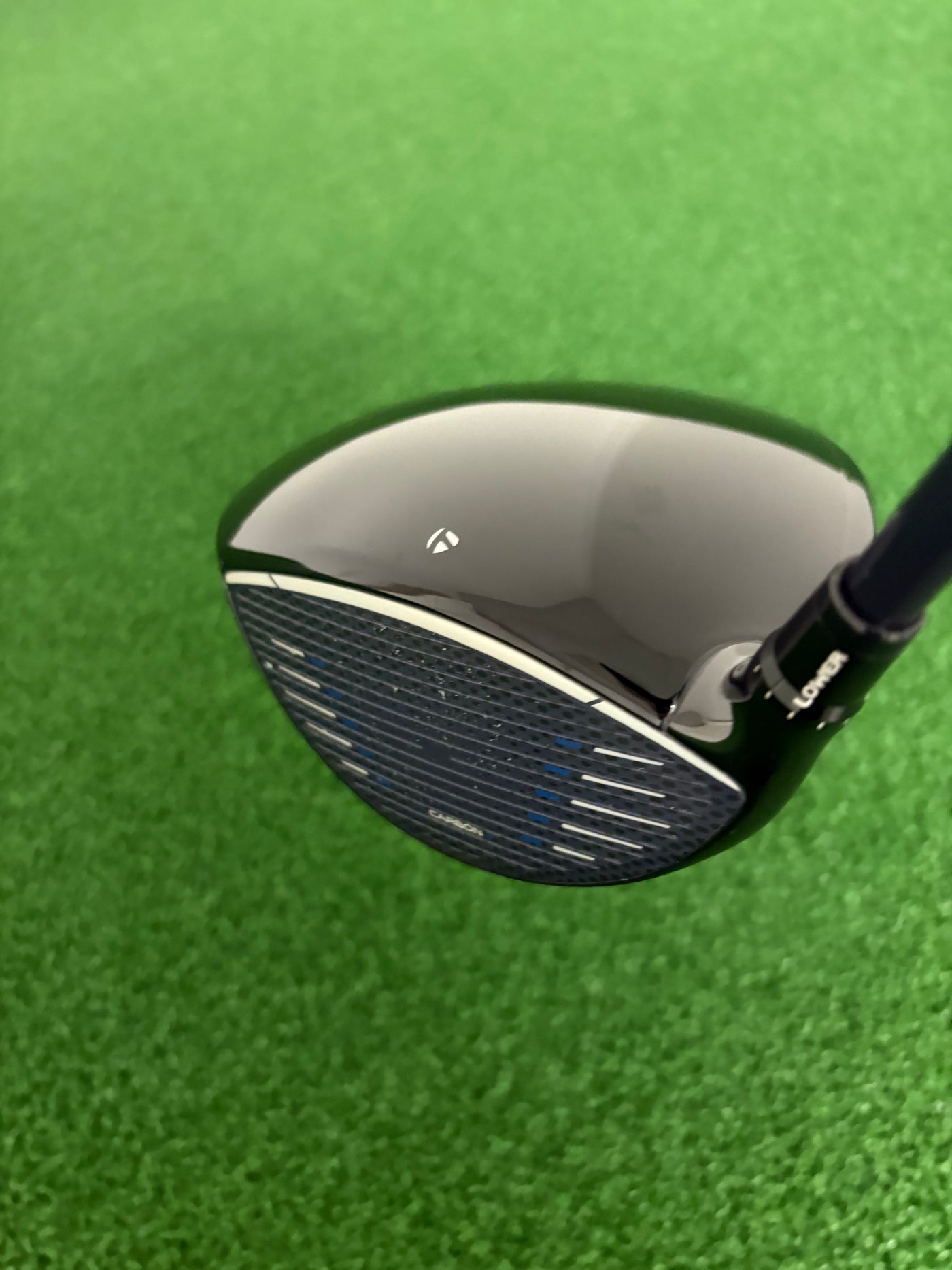 Taylormade Qi10 Max 10.5* (Stiff/Regular)