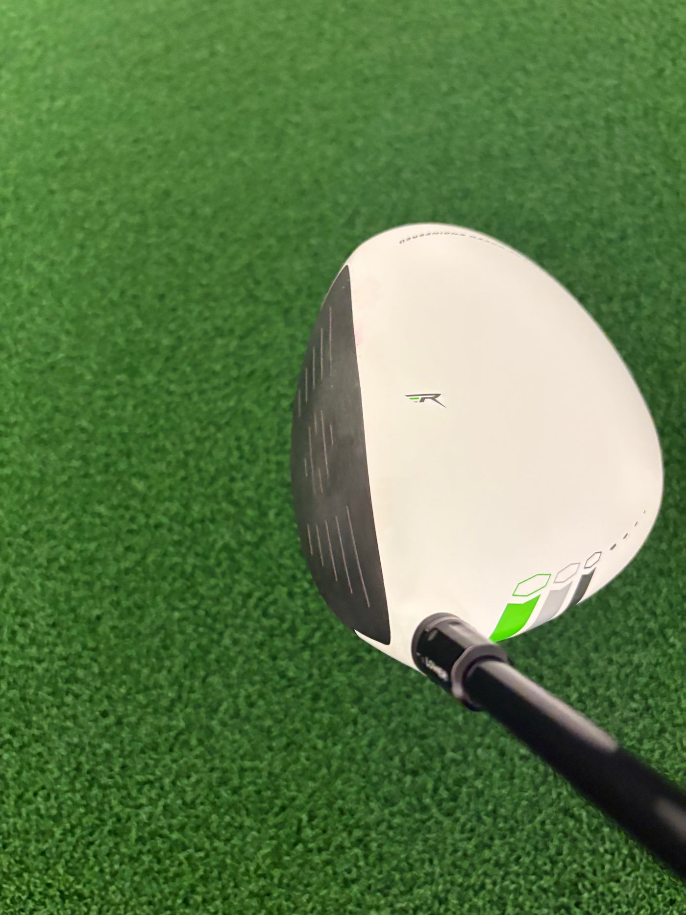 Taylormade RBZ 10.5* (Regular)