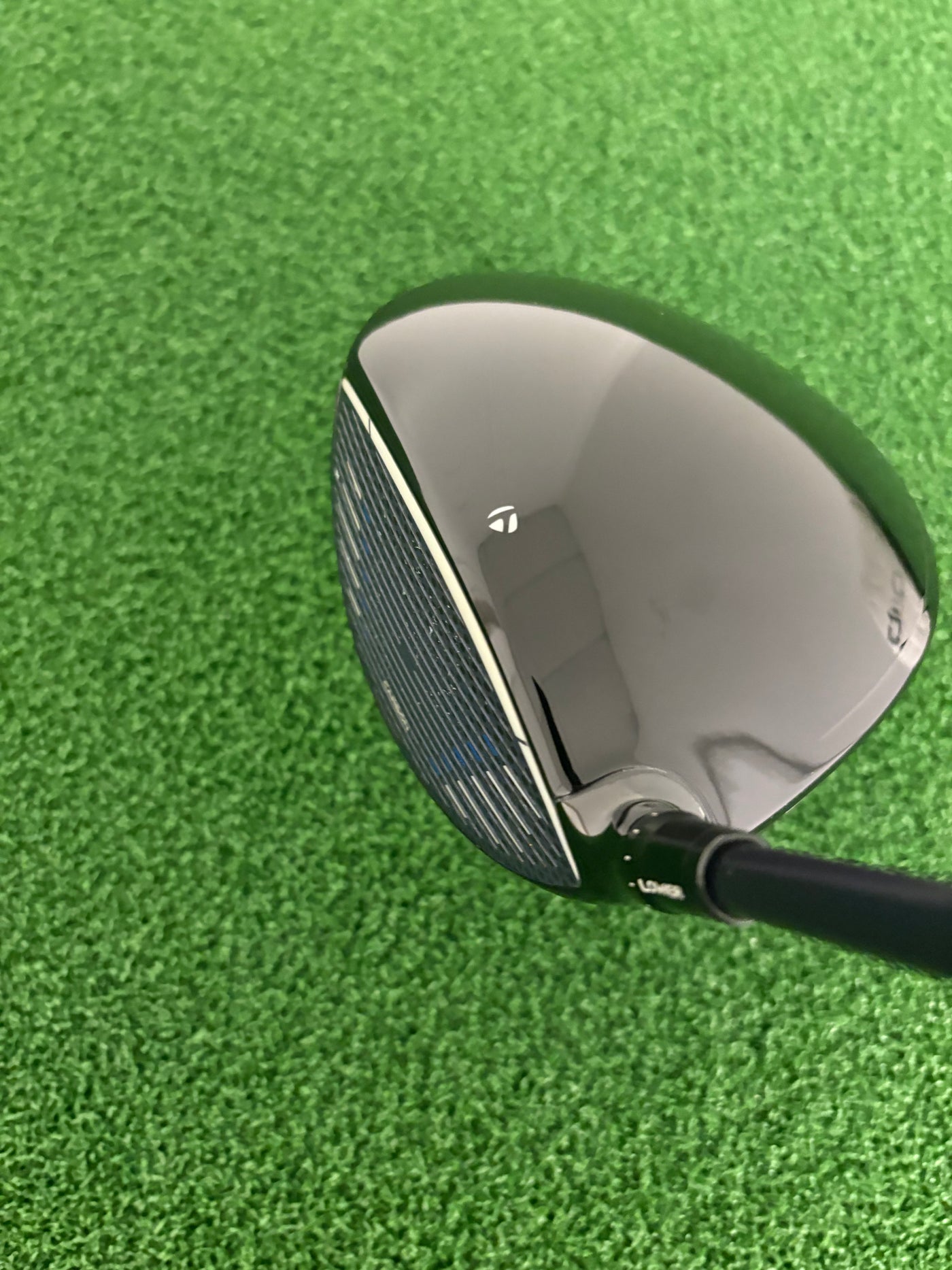 Taylormade Qi10 Max 10.5* (Stiff/Regular)