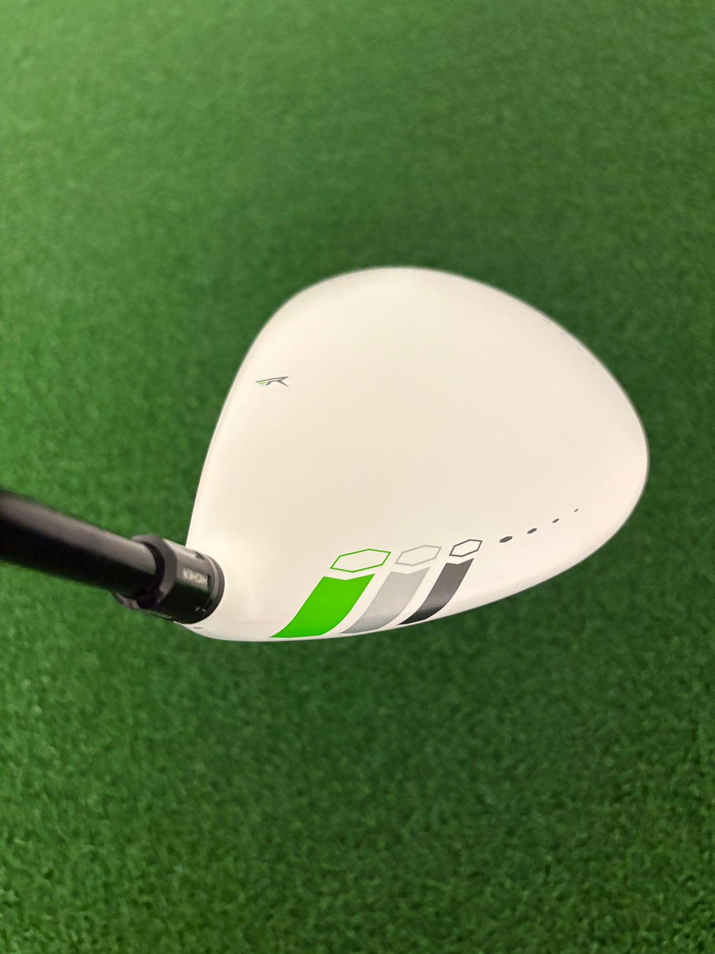 Taylormade RBZ 10.5* (Regular)