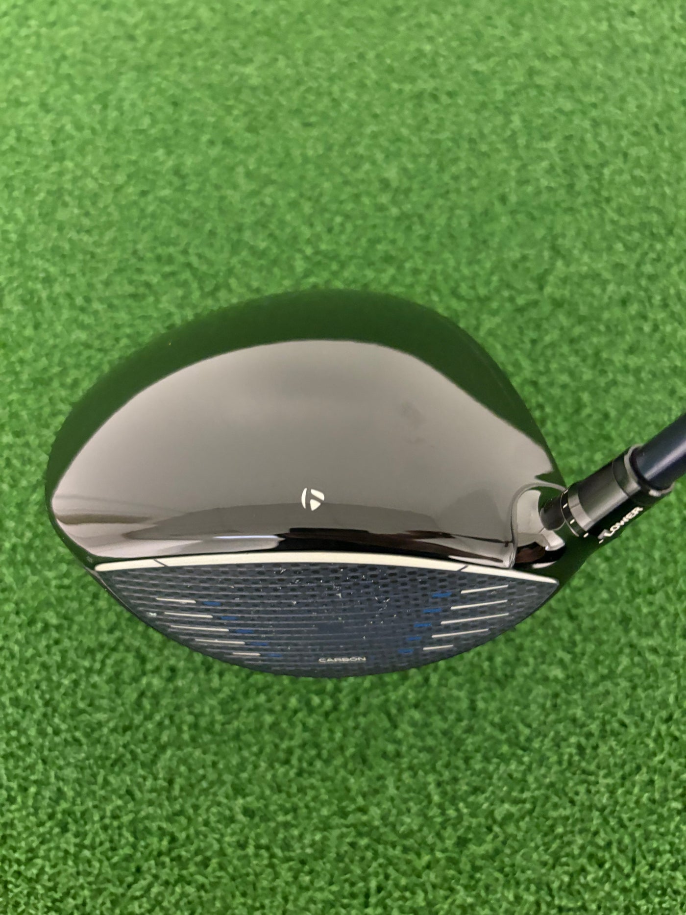 Taylormade Qi10 Max 10.5* (Stiff/Regular)