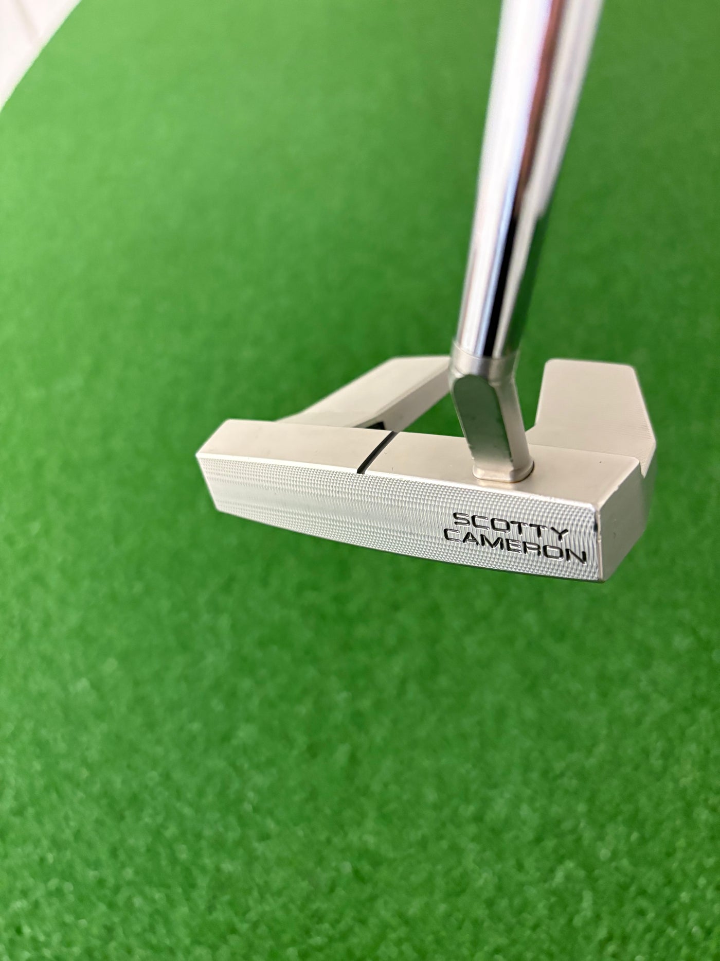 Scotty Cameron Phantom X 5.5 (2022) (34")