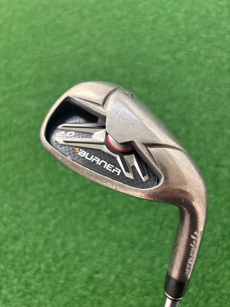 Taylormade Burner 2.0 AW 50*