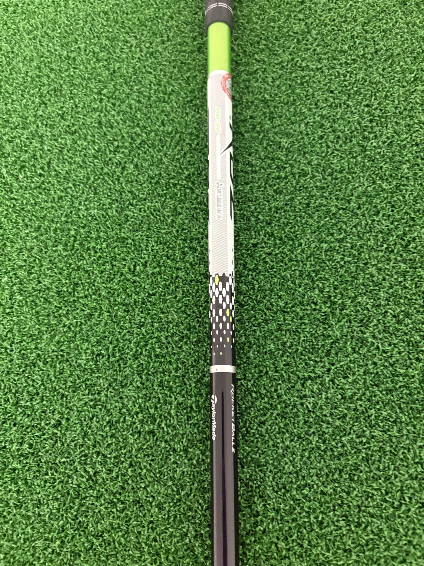 Taylormade RBZ 10.5* (Regular)