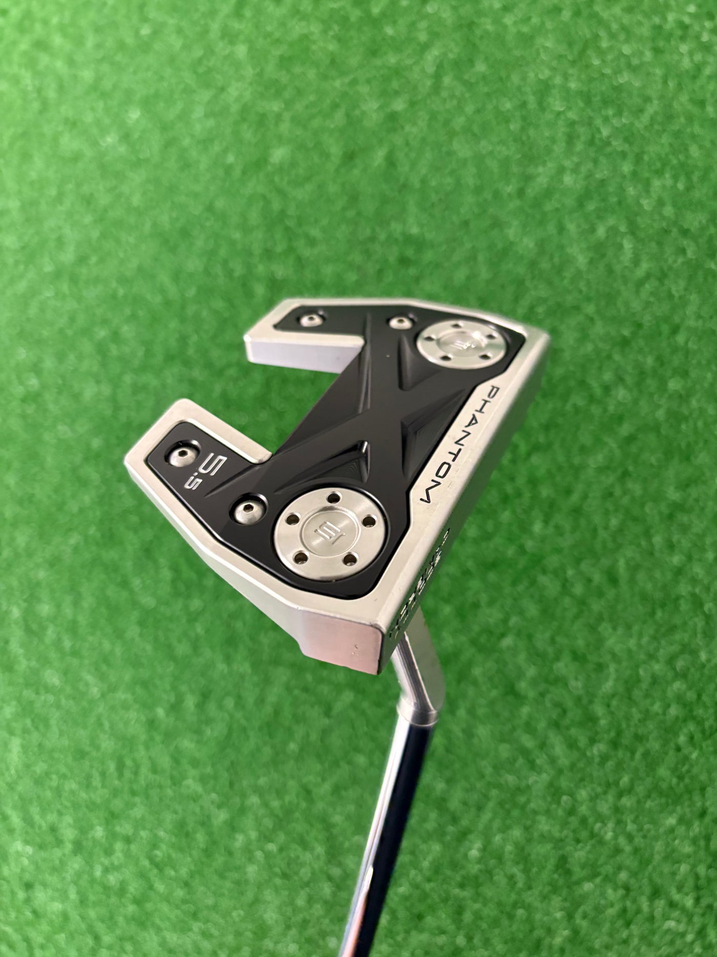 Scotty Cameron Phantom X 5.5 (2022) (34")