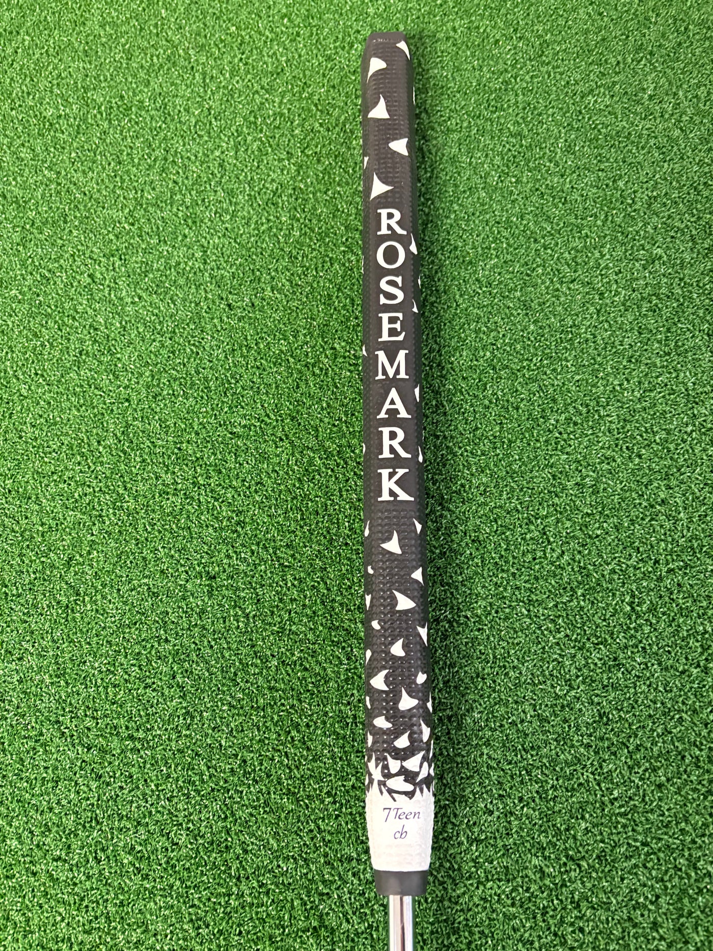 Scotty Cameron Phantom X 5.5 (2022) (34")