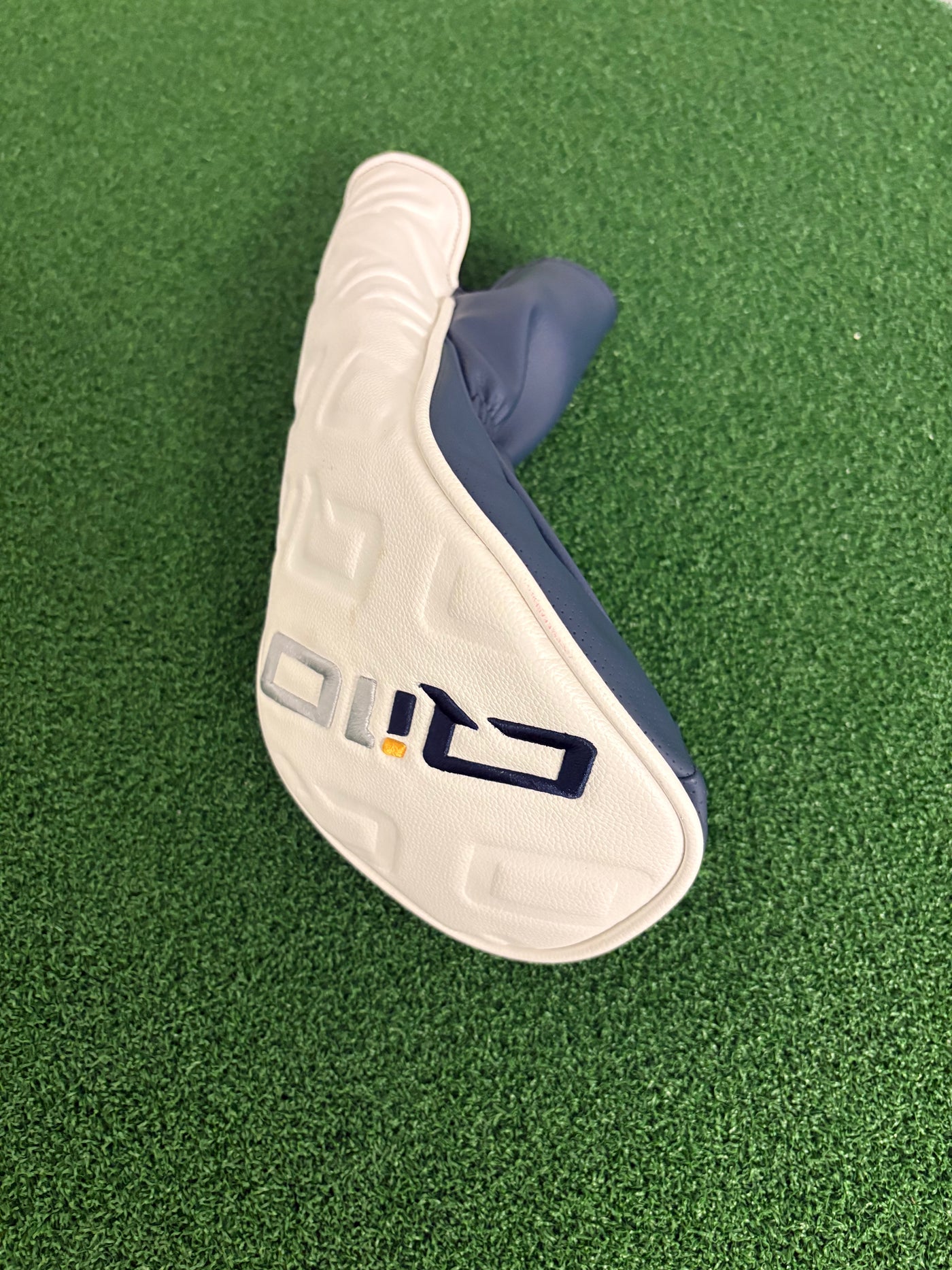 Taylormade Qi10 Max 10.5* (Stiff/Regular)