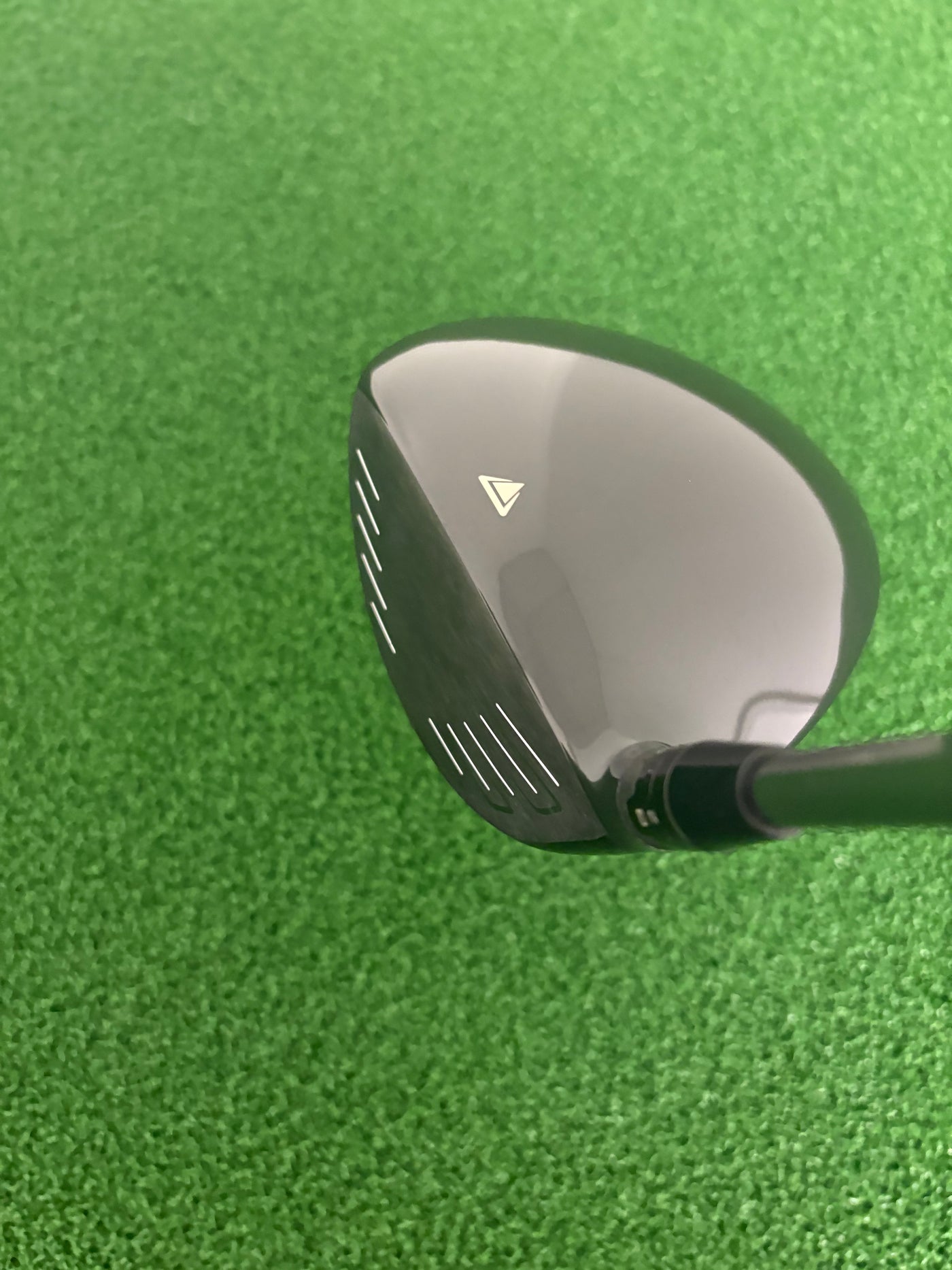 Titleist 917D3 9.5* (Stiff)