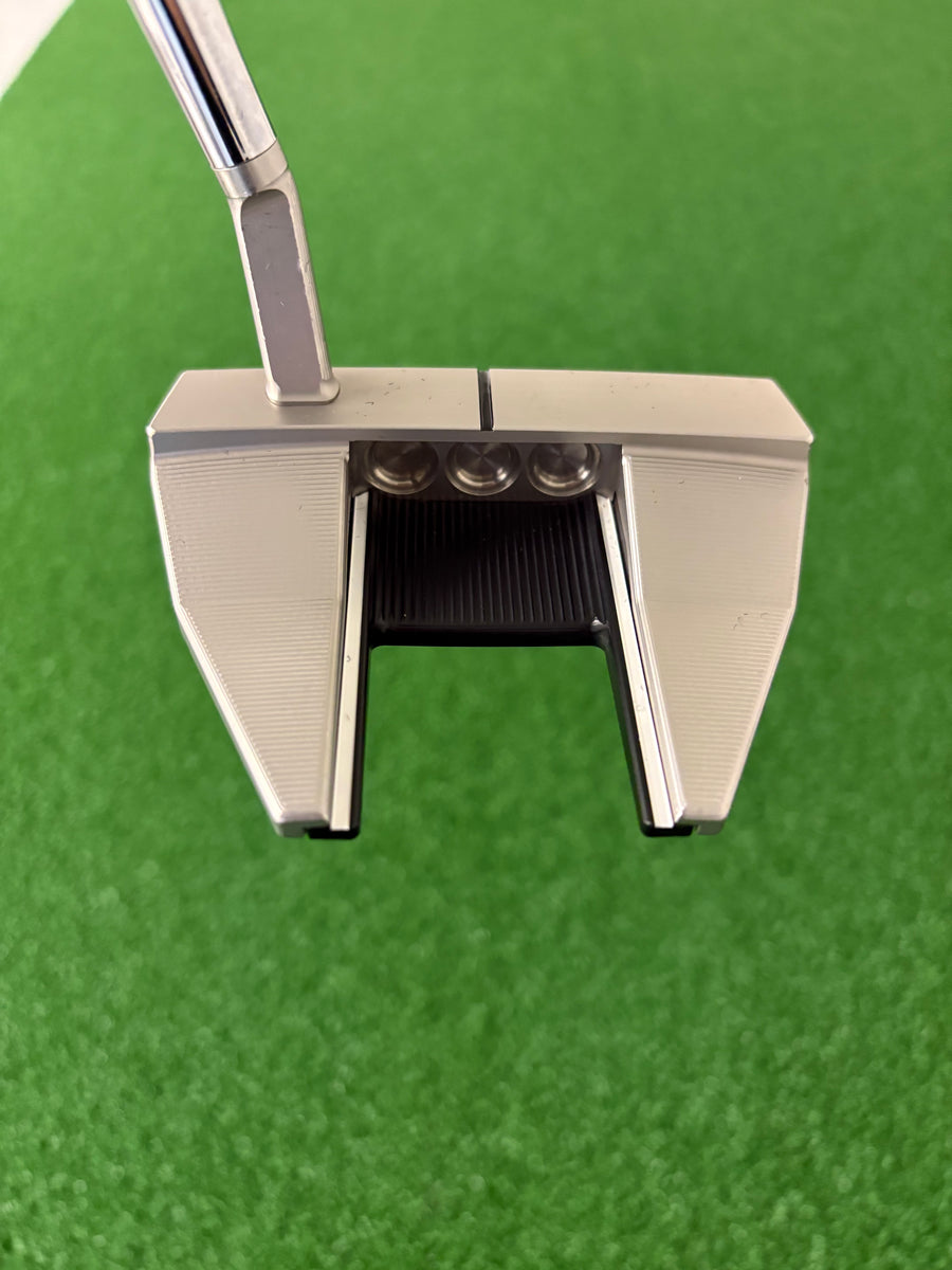 Scotty Cameron Phantom X 7.5 (2022) (34")