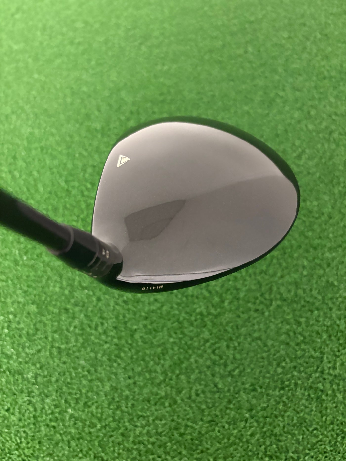Titleist 915D3 9.5* (Stiff)