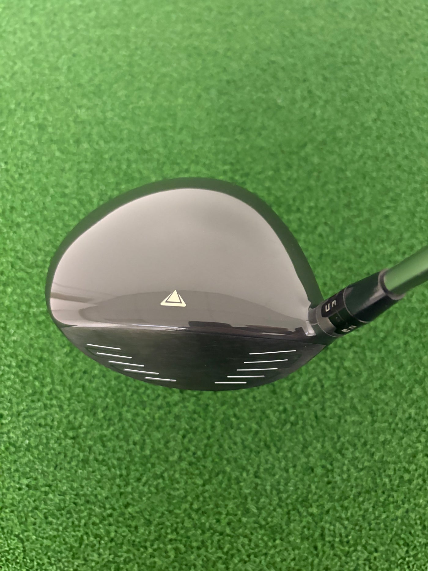 Titleist 917D3 9.5* (Stiff)