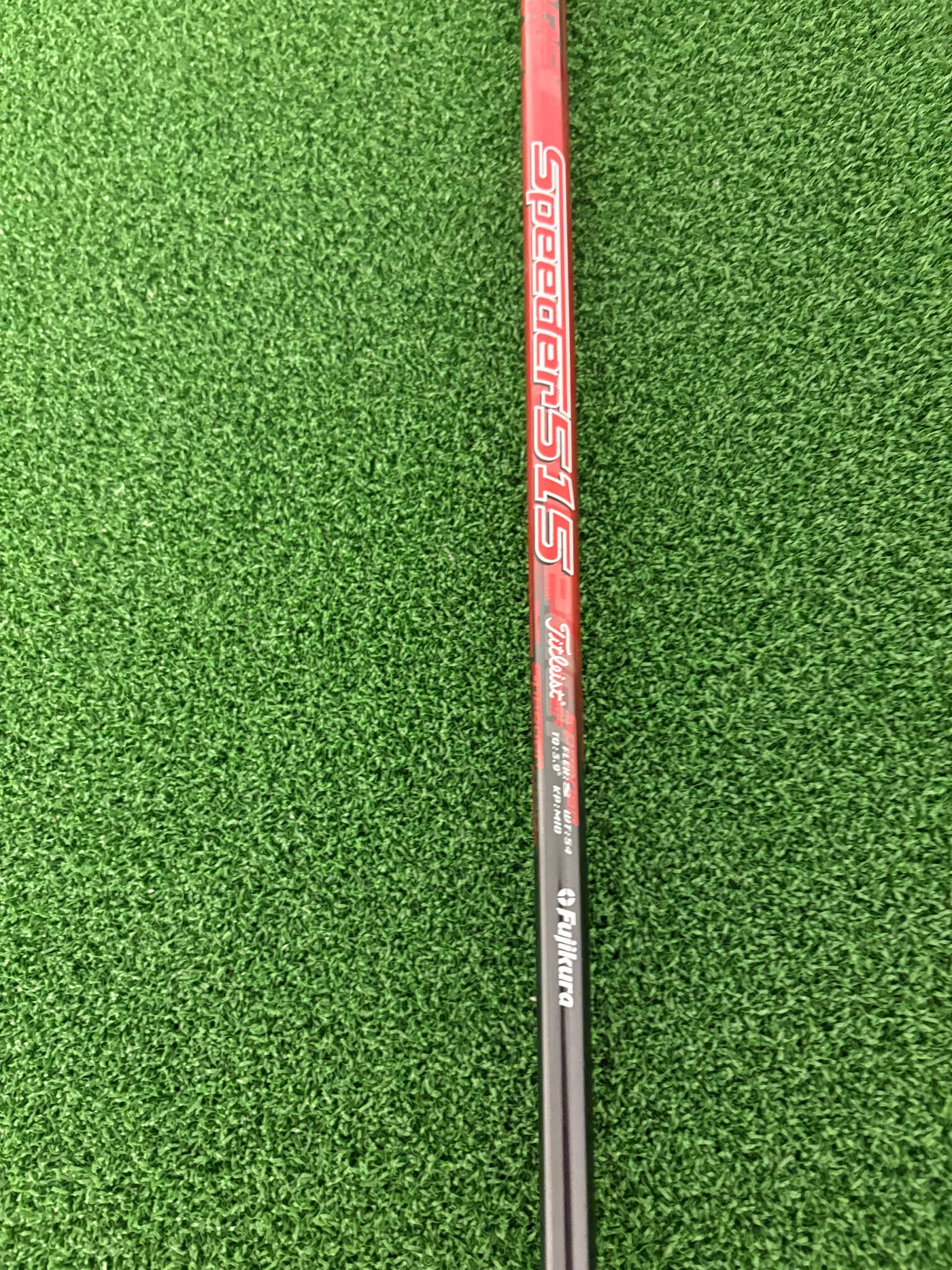 Titleist 915D3 9.5* (Stiff)