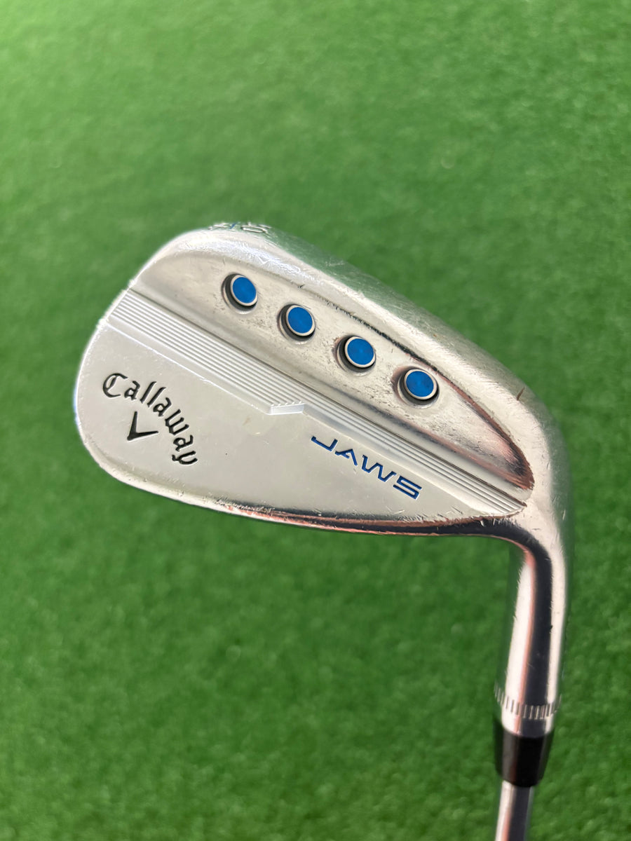 Callaway MD5 Jaws S Grind 50*