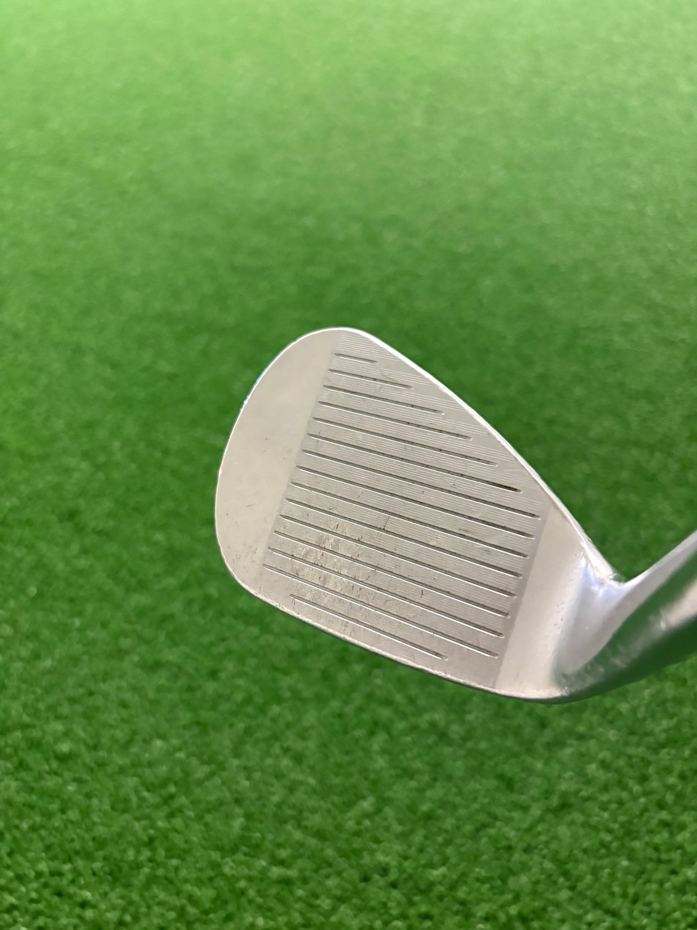 Callaway MD5 Jaws S Grind 50*