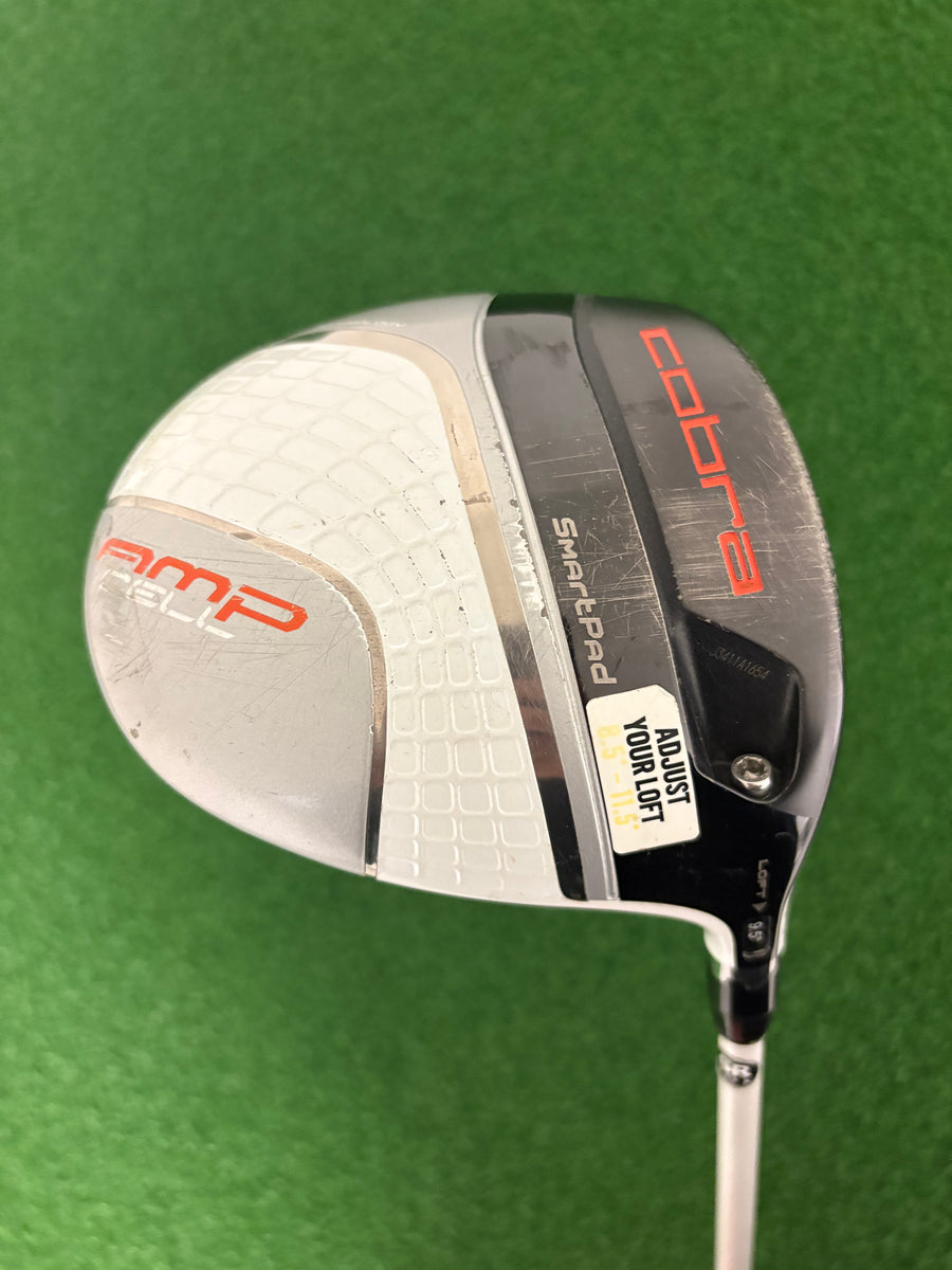 Cobra AMP Cell 1 Wood (Stiff/Regular)