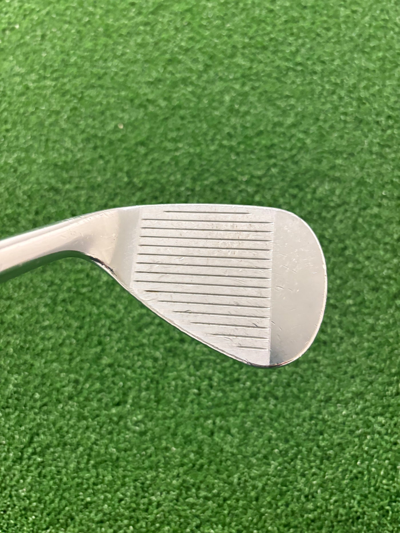 Callaway MD5 Jaws S Grind 50*