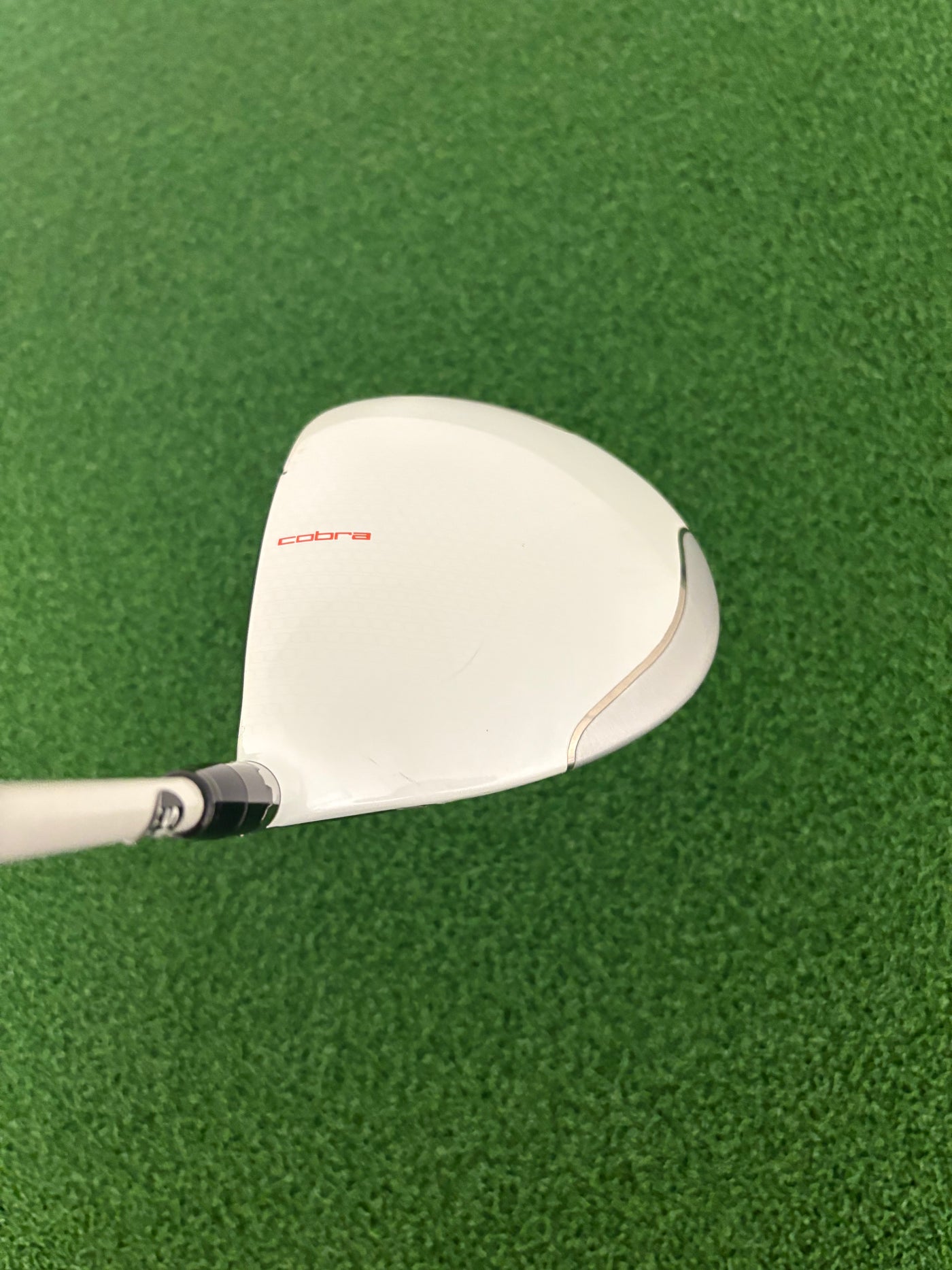 Cobra AMP Cell 1 Wood (Stiff/Regular)