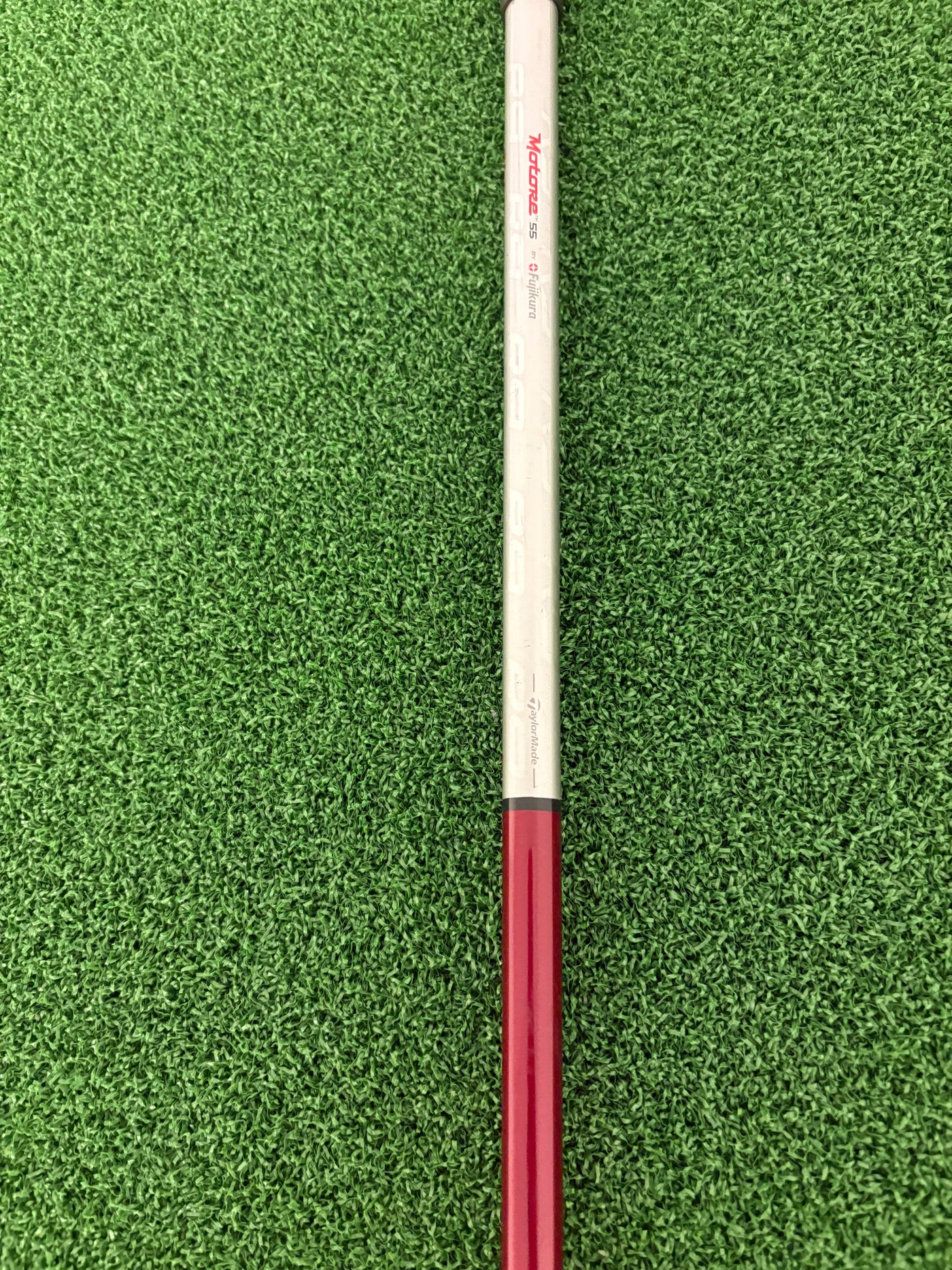 Taylormade R9 Super-Tri 9.5* (Stiff)