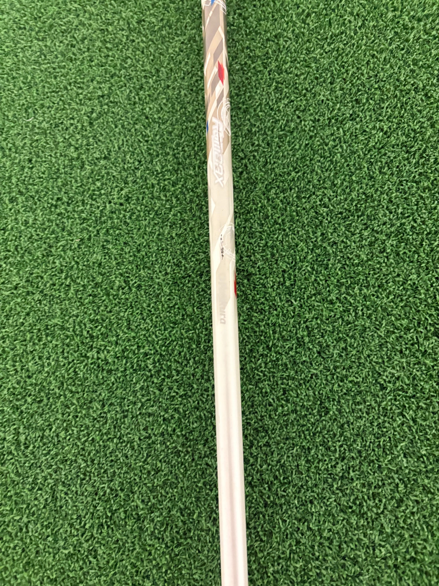 Cobra AMP Cell 1 Wood (Stiff/Regular)