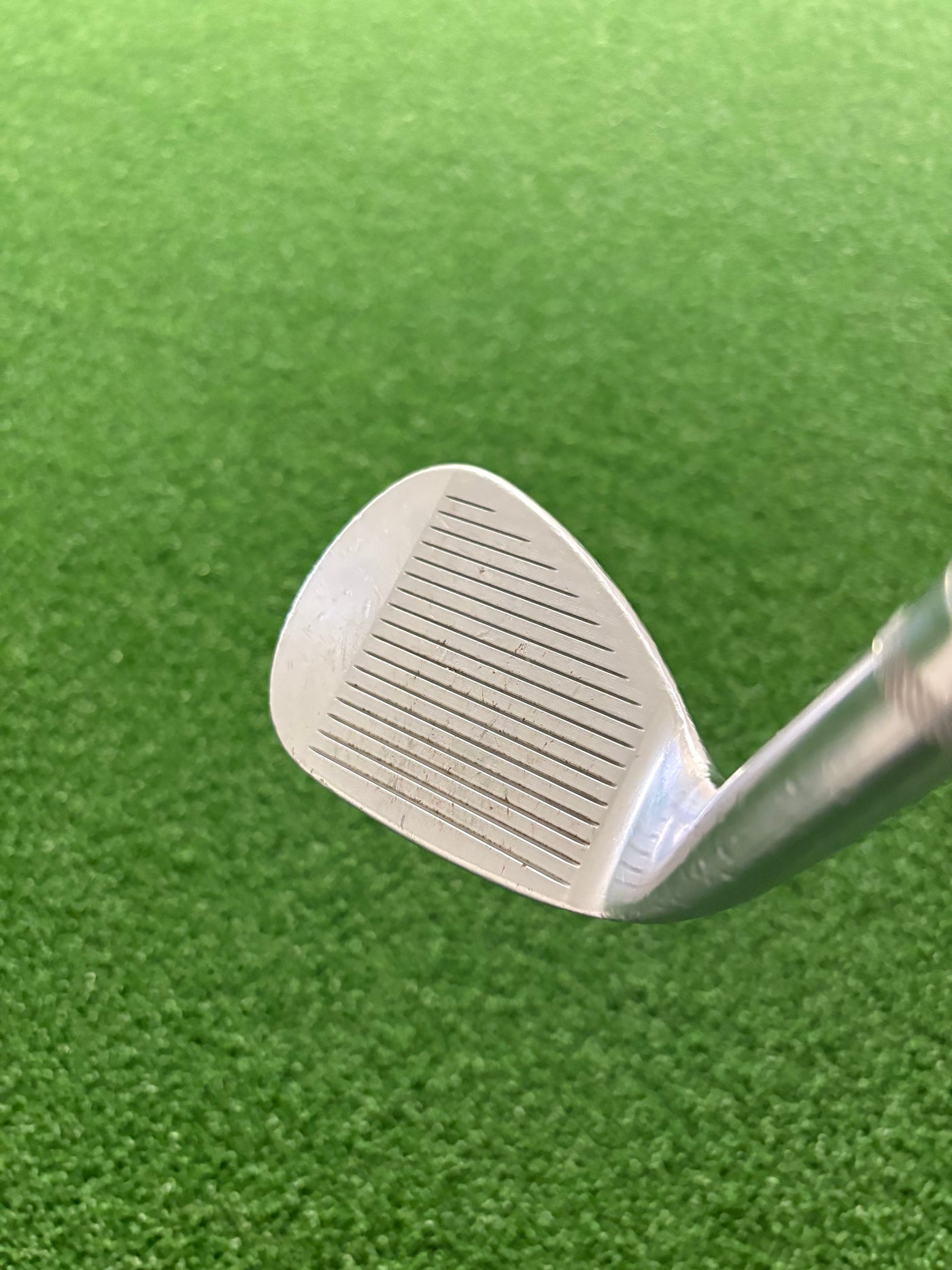 Titleist Vokey SM6 K Grind 58*