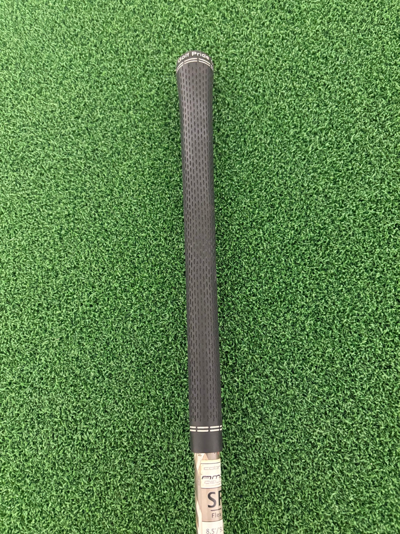 Cobra AMP Cell 1 Wood (Stiff/Regular)