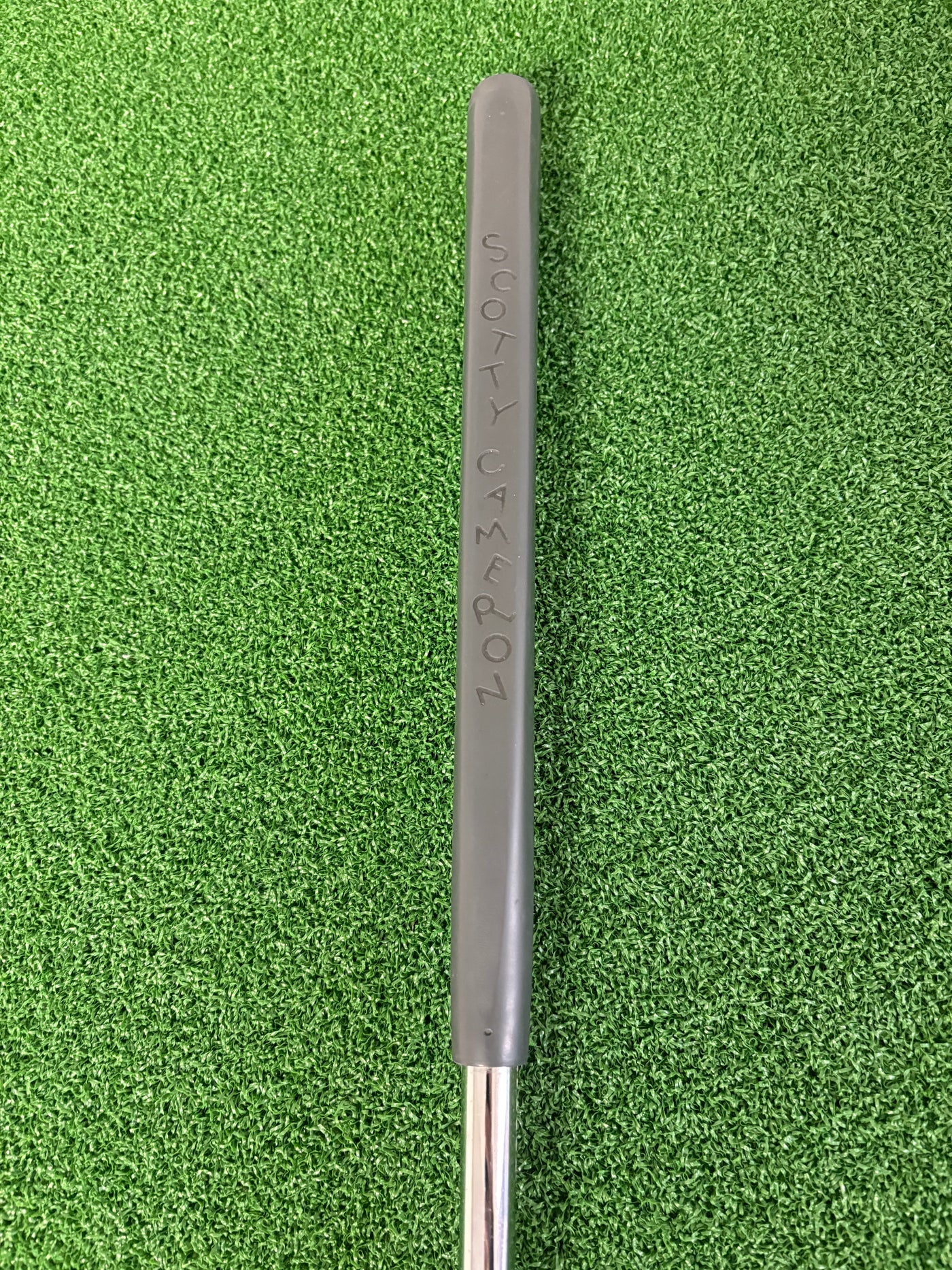 Scotty Cameron Phantom X 12.5 (34")