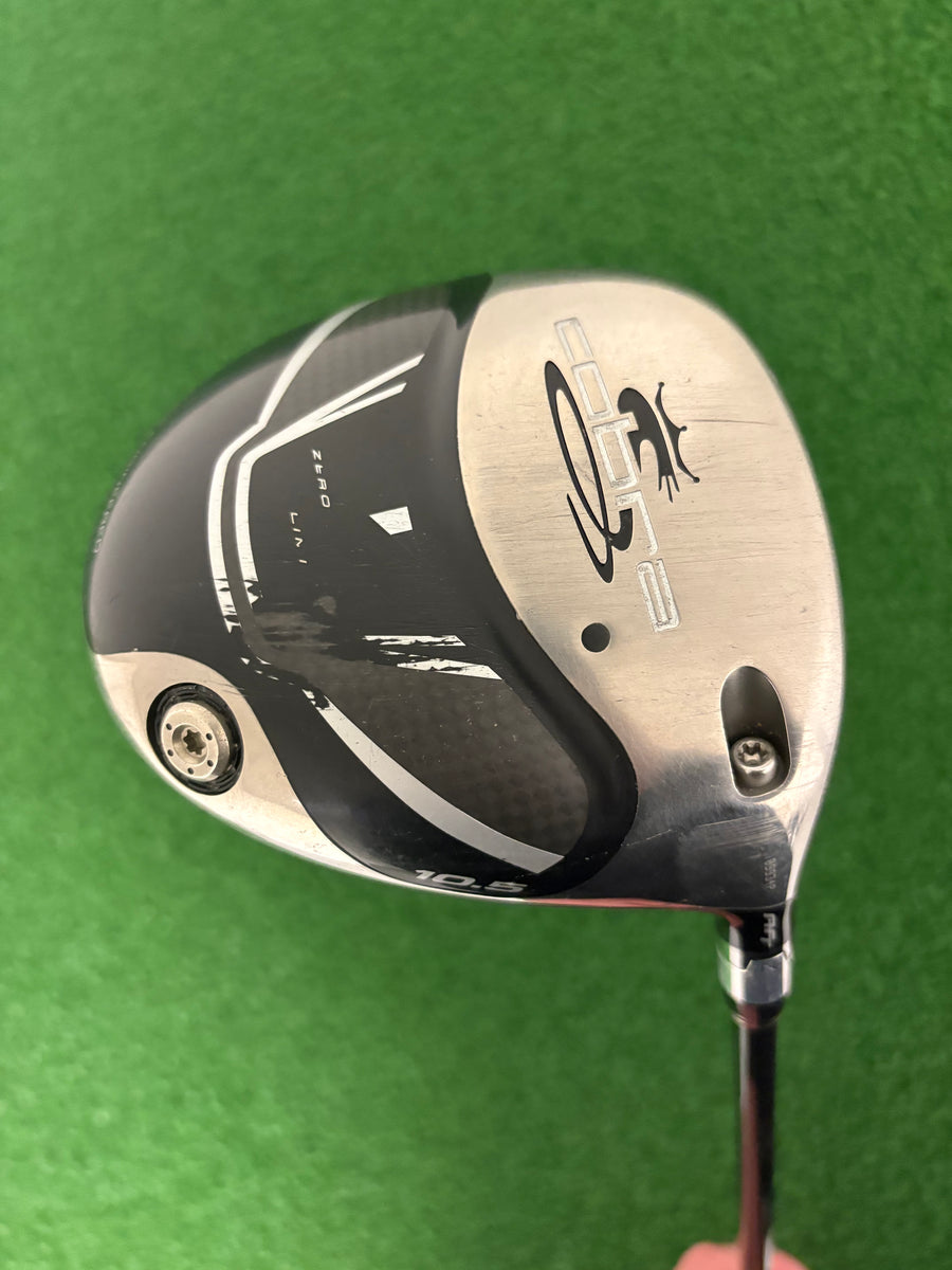 Cobra ZL 10.5* (Stiff/Regular)