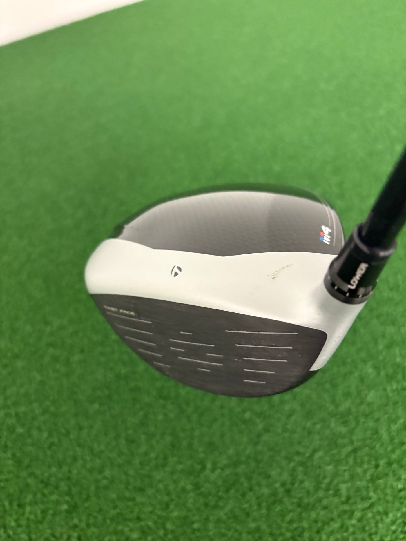 Taylormade M4 10.5* (Stiff/Regular)