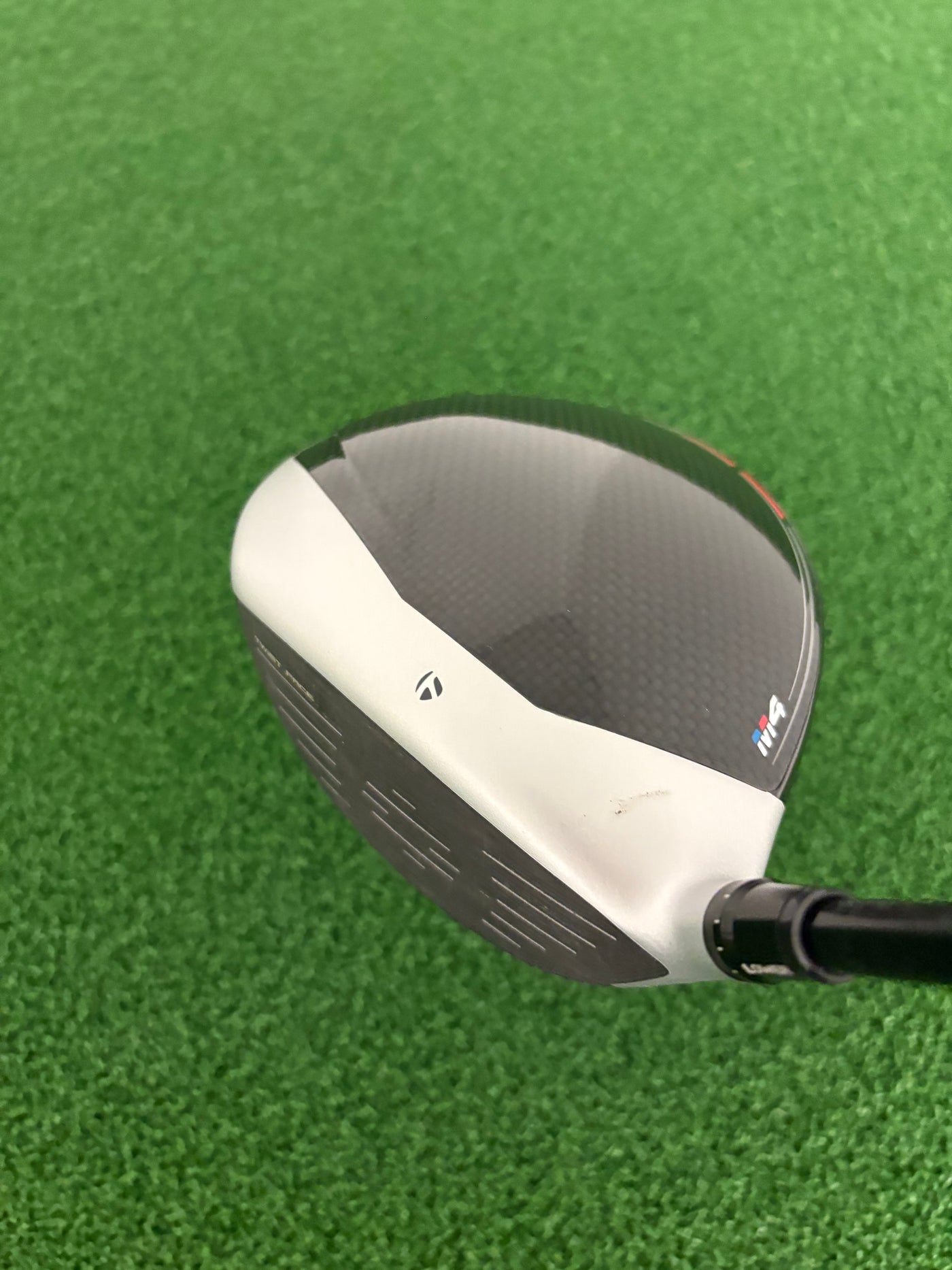 Taylormade M4 10.5* (Stiff/Regular)