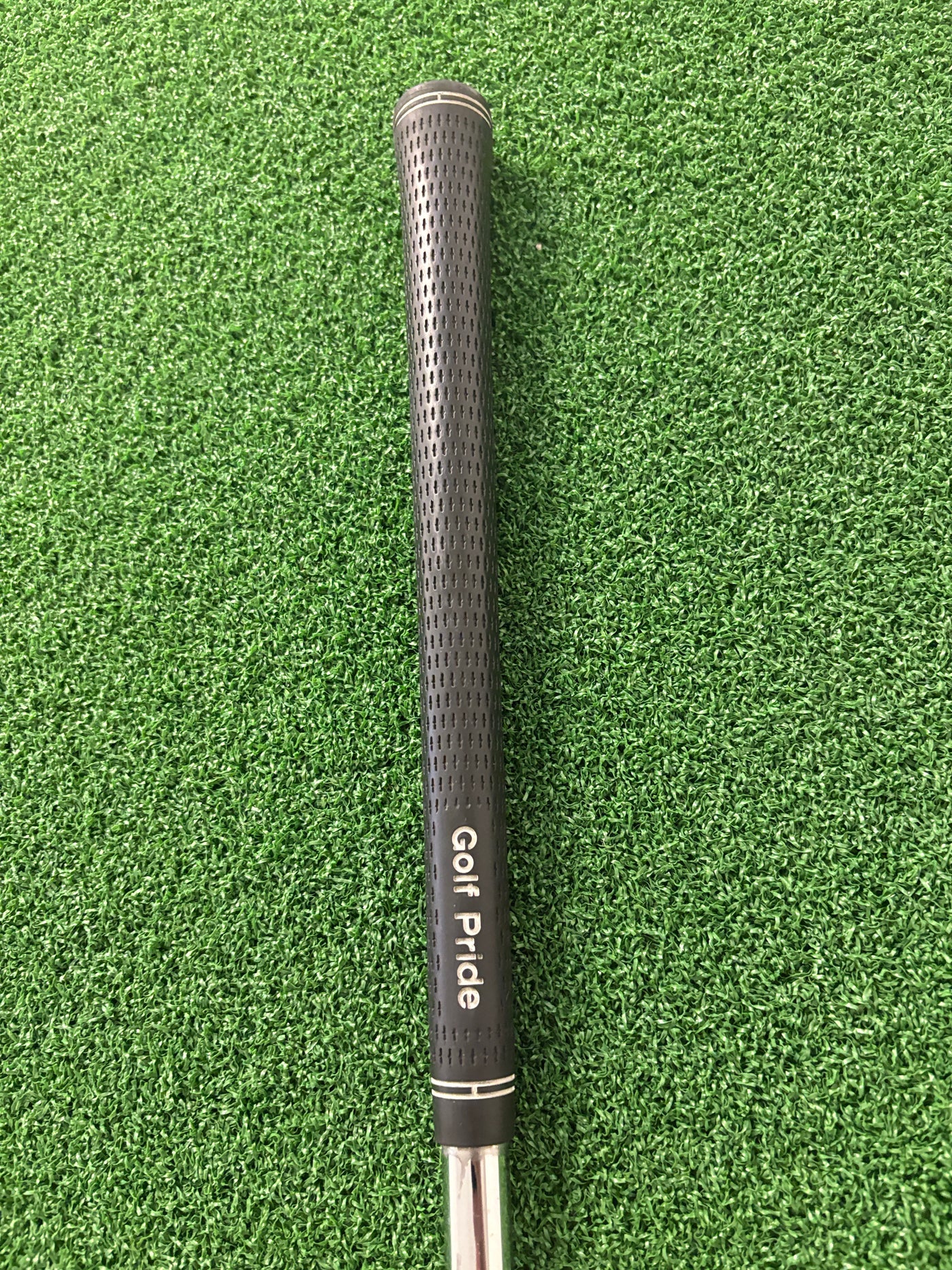 Titleist Vokey SM6 K Grind 58*