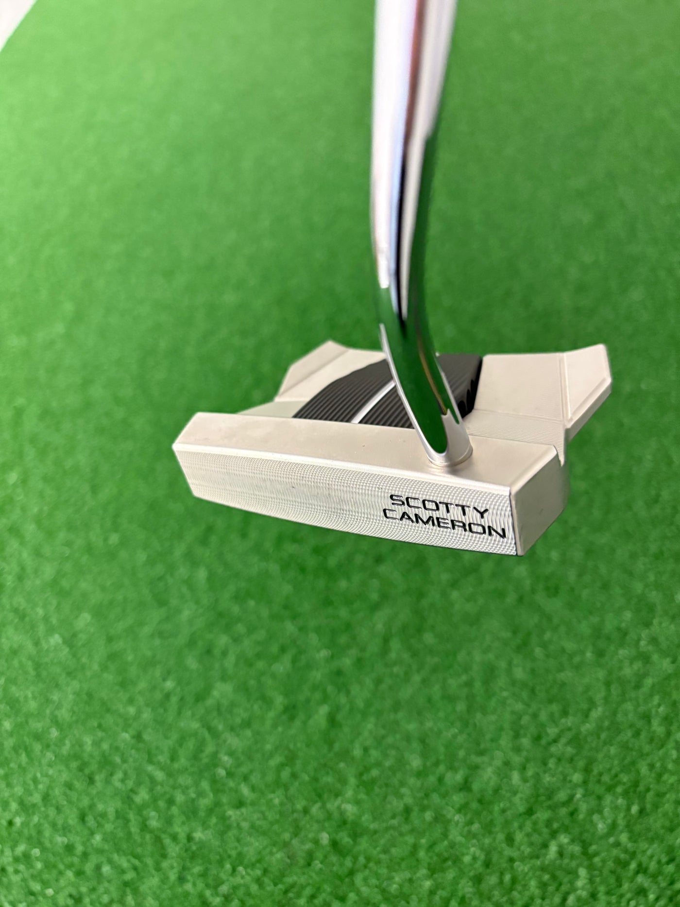 Scotty Cameron Phantom X 11.5 (2022) (33")