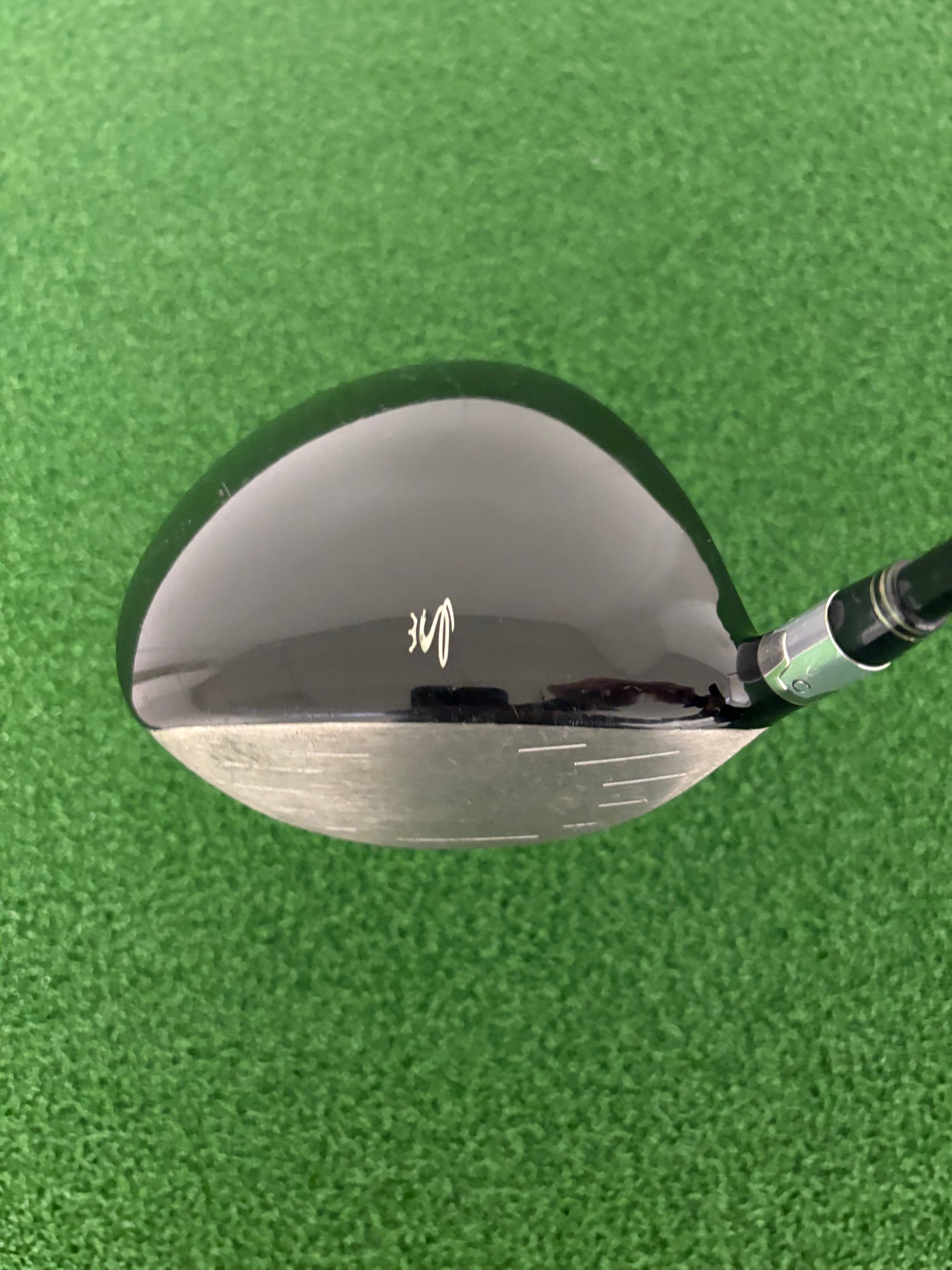 Cobra ZL 10.5* (Stiff/Regular)